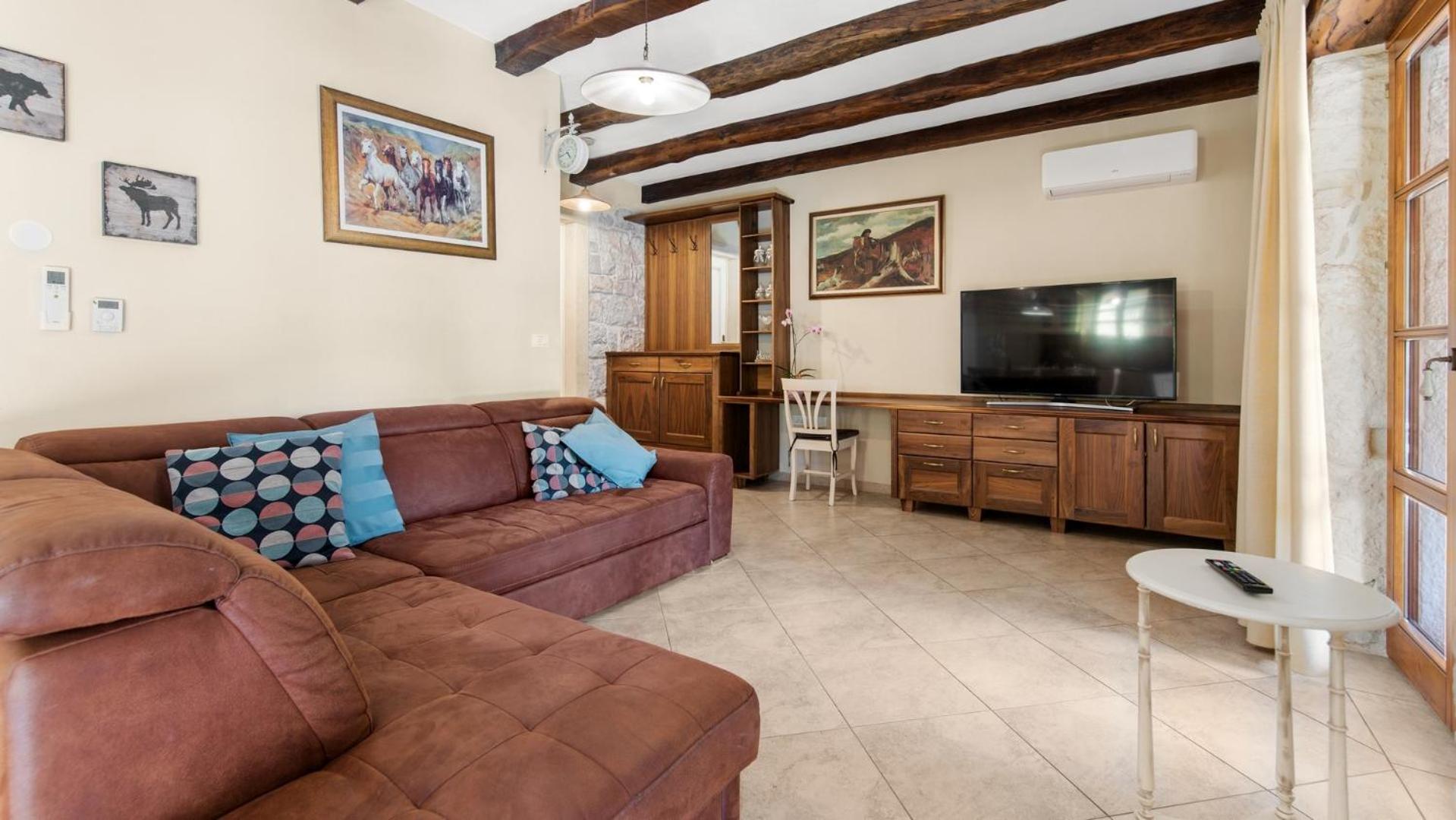 Two-Bedroom Villa photo 1