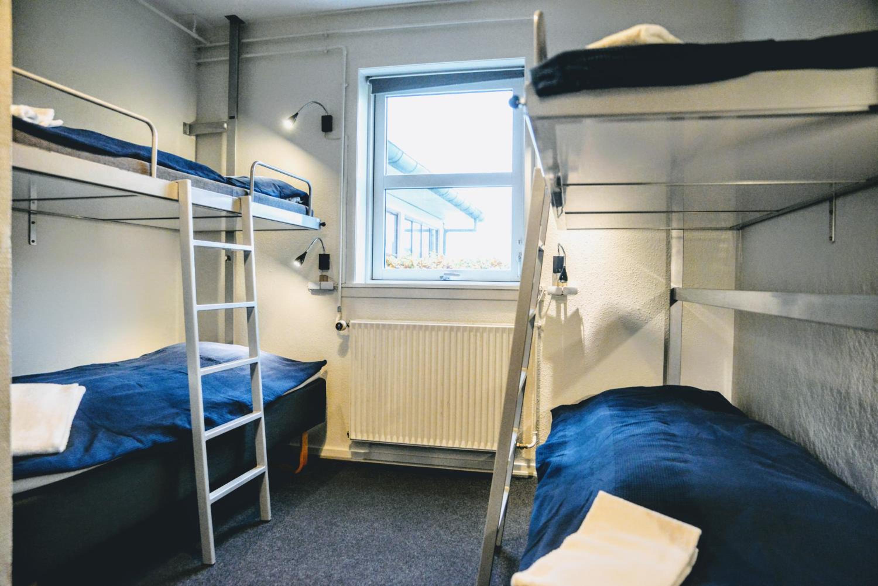 Quadruple Room photo 1