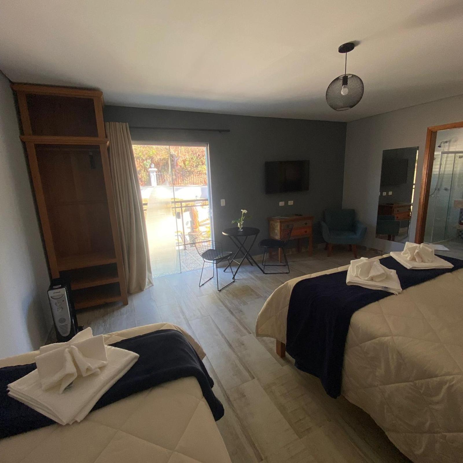 Family Suite photo 1