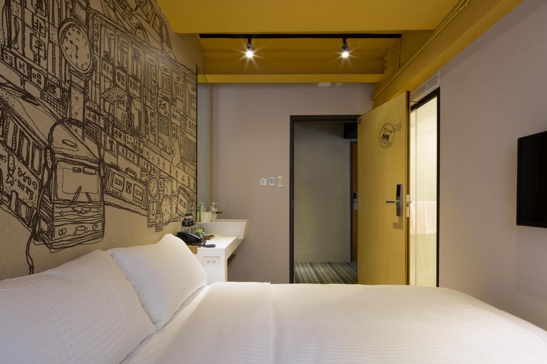 Superior Double Room photo 2
