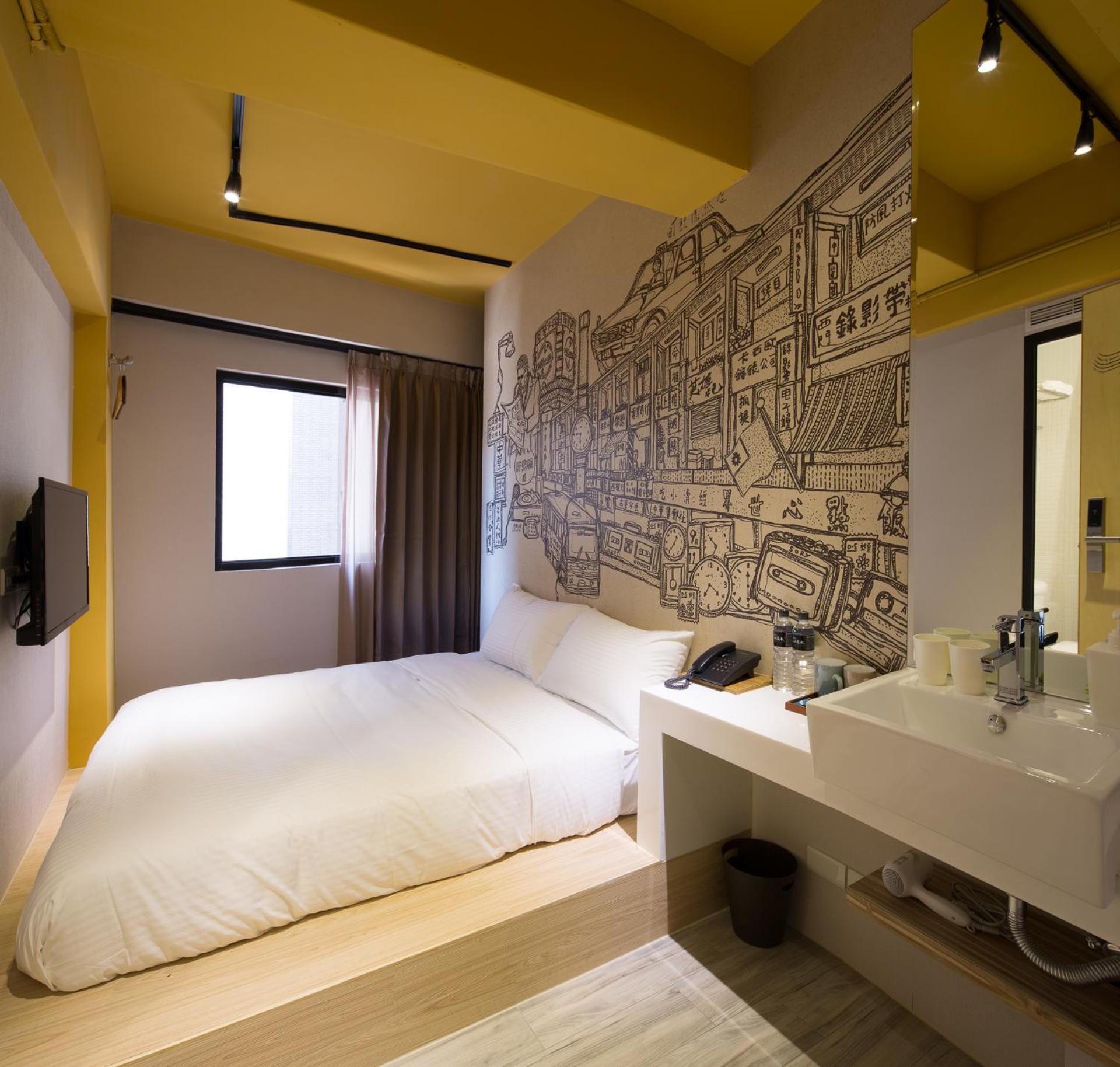 Superior Double Room photo 1