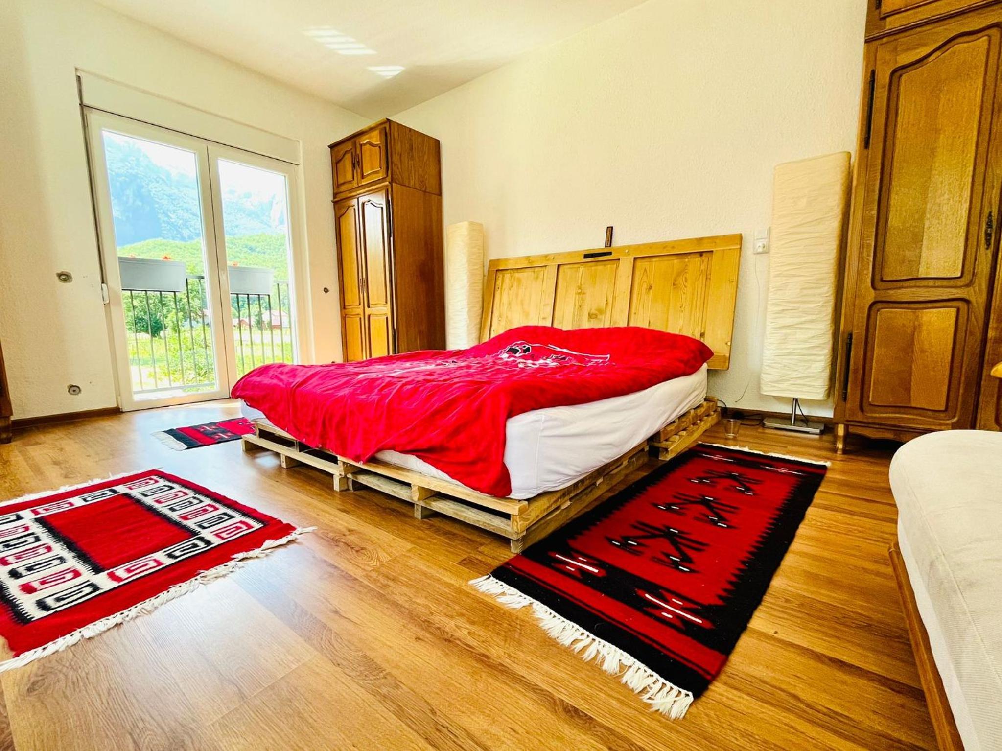 Luxury Triple Room