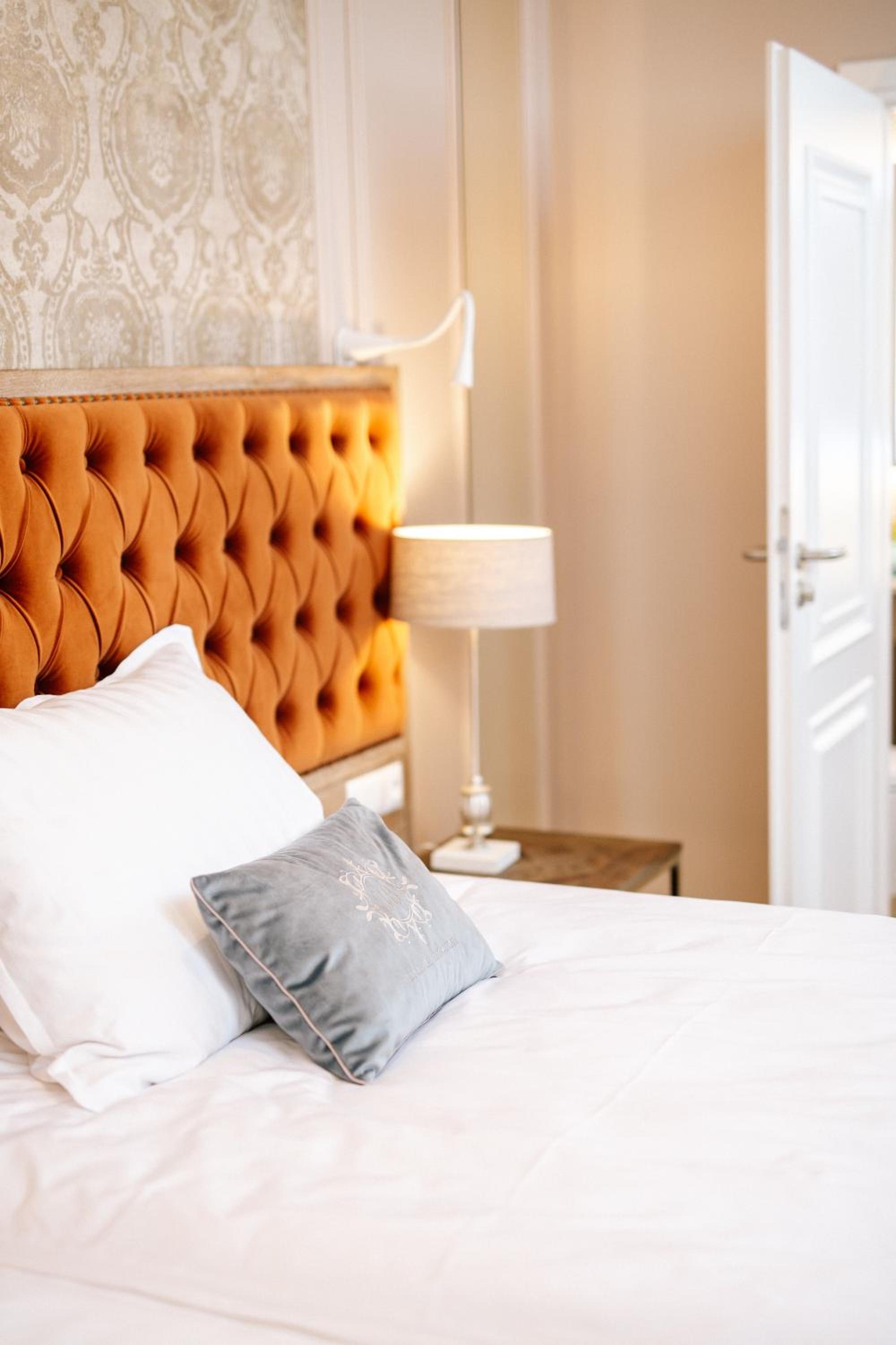 Superior Single Room photo 2