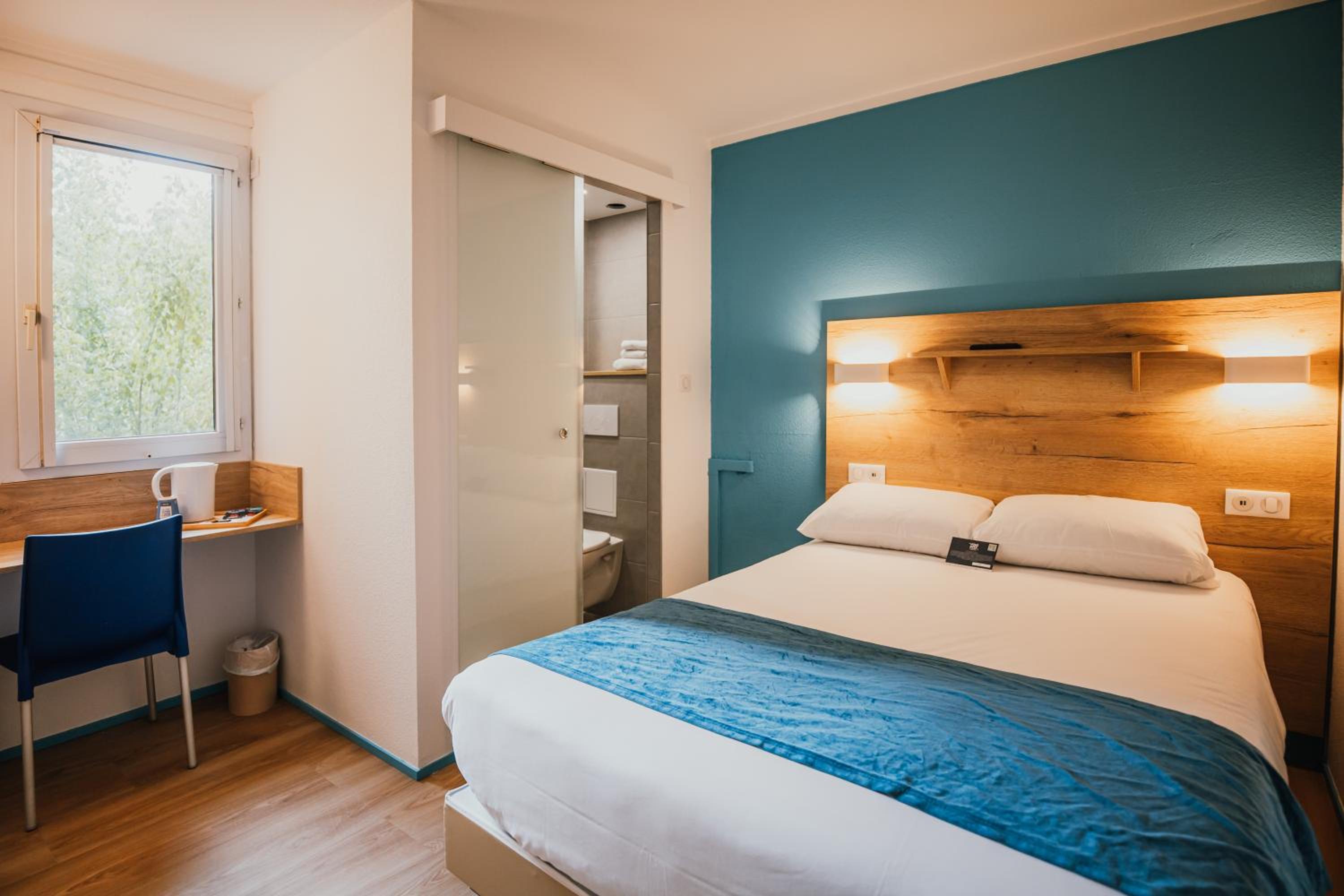 Double Room - Photo 1