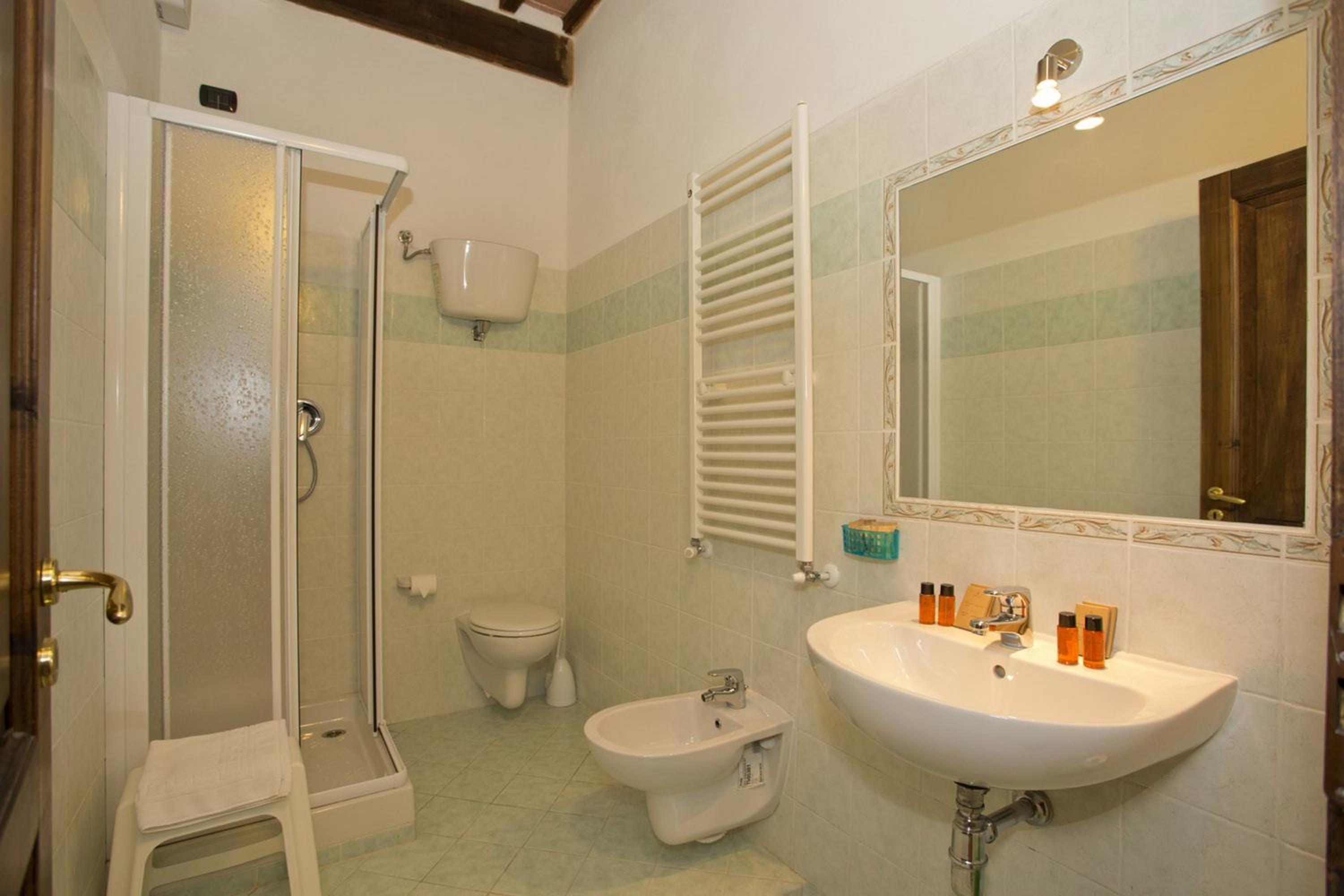 Apartment with Garden View photo 2