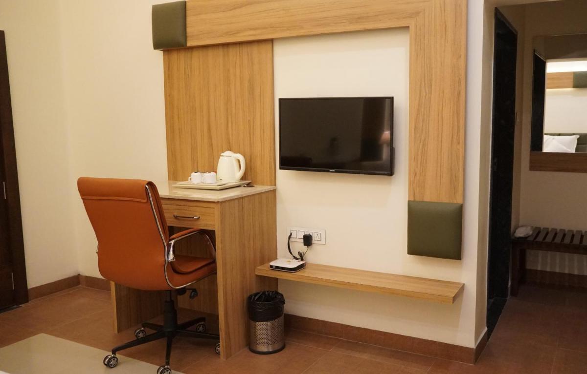 Superior Double Room photo 2