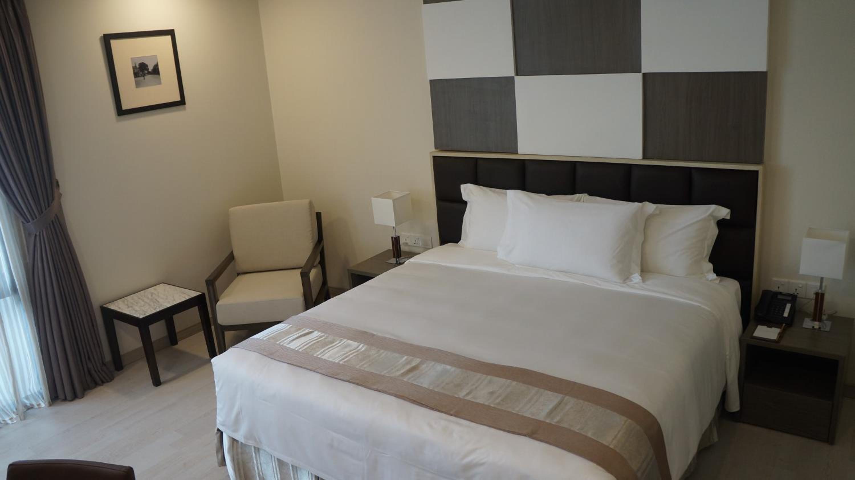 Superior Double Room photo 3