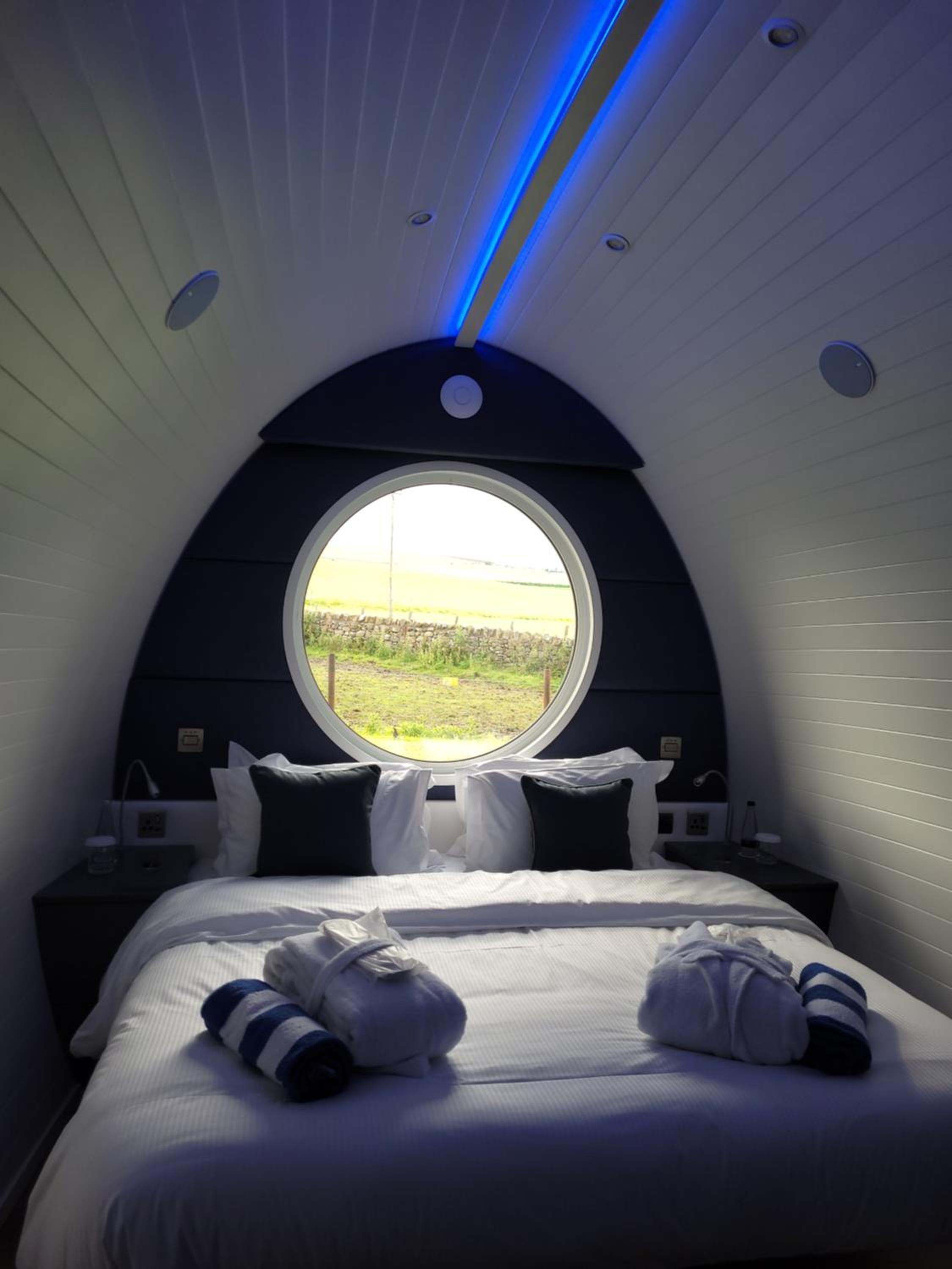 Meadow Suite Hotelier Pod - Photo 6