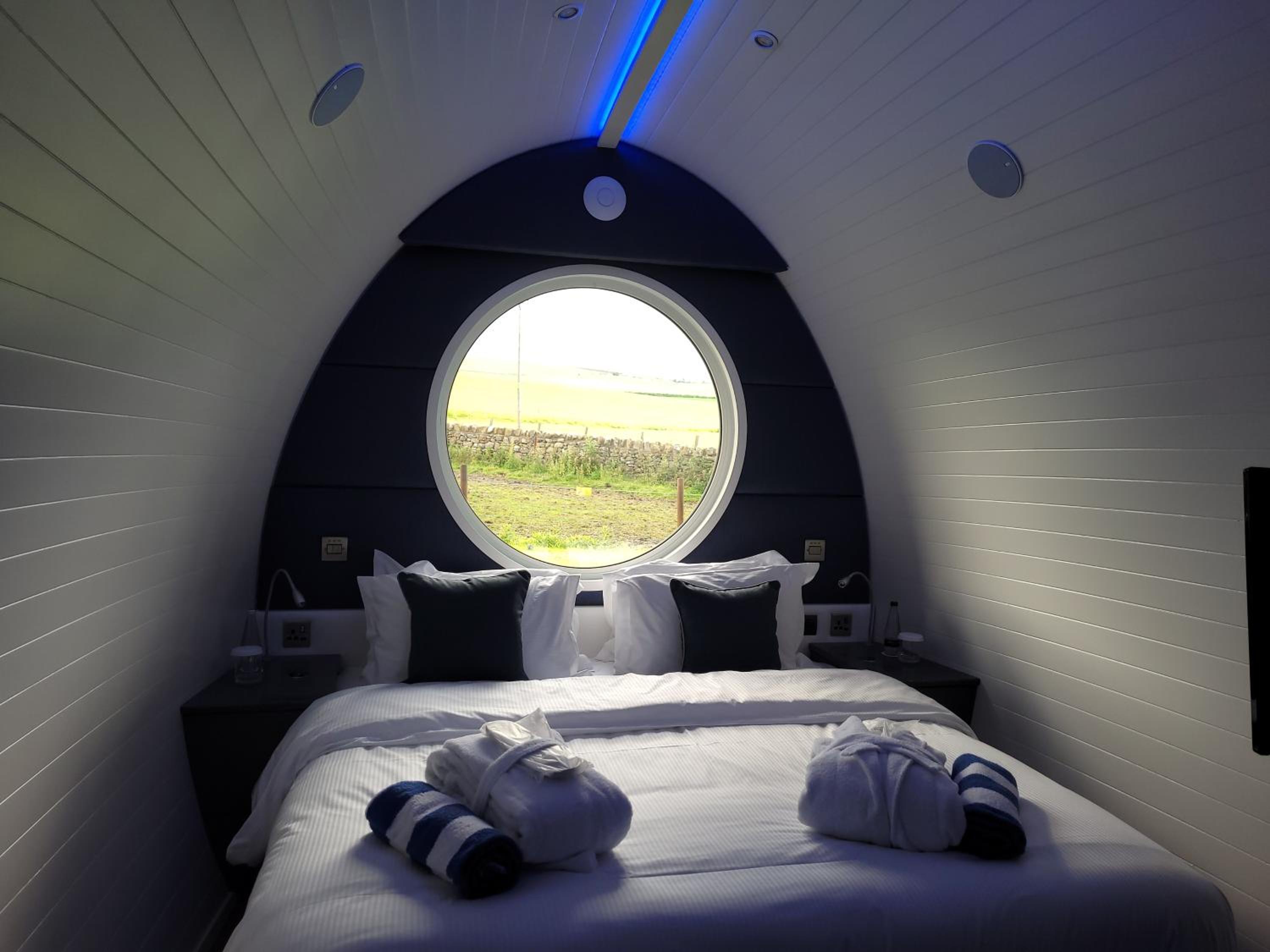 Meadow Suite Hotelier Pod - Photo 15