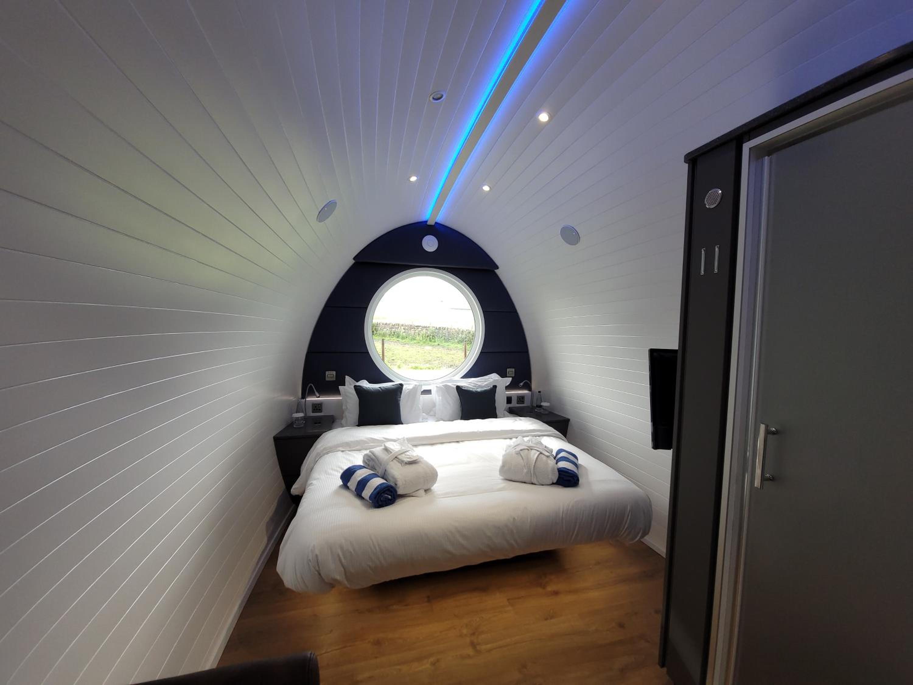Meadow Suite Hotelier Pod - Photo 16