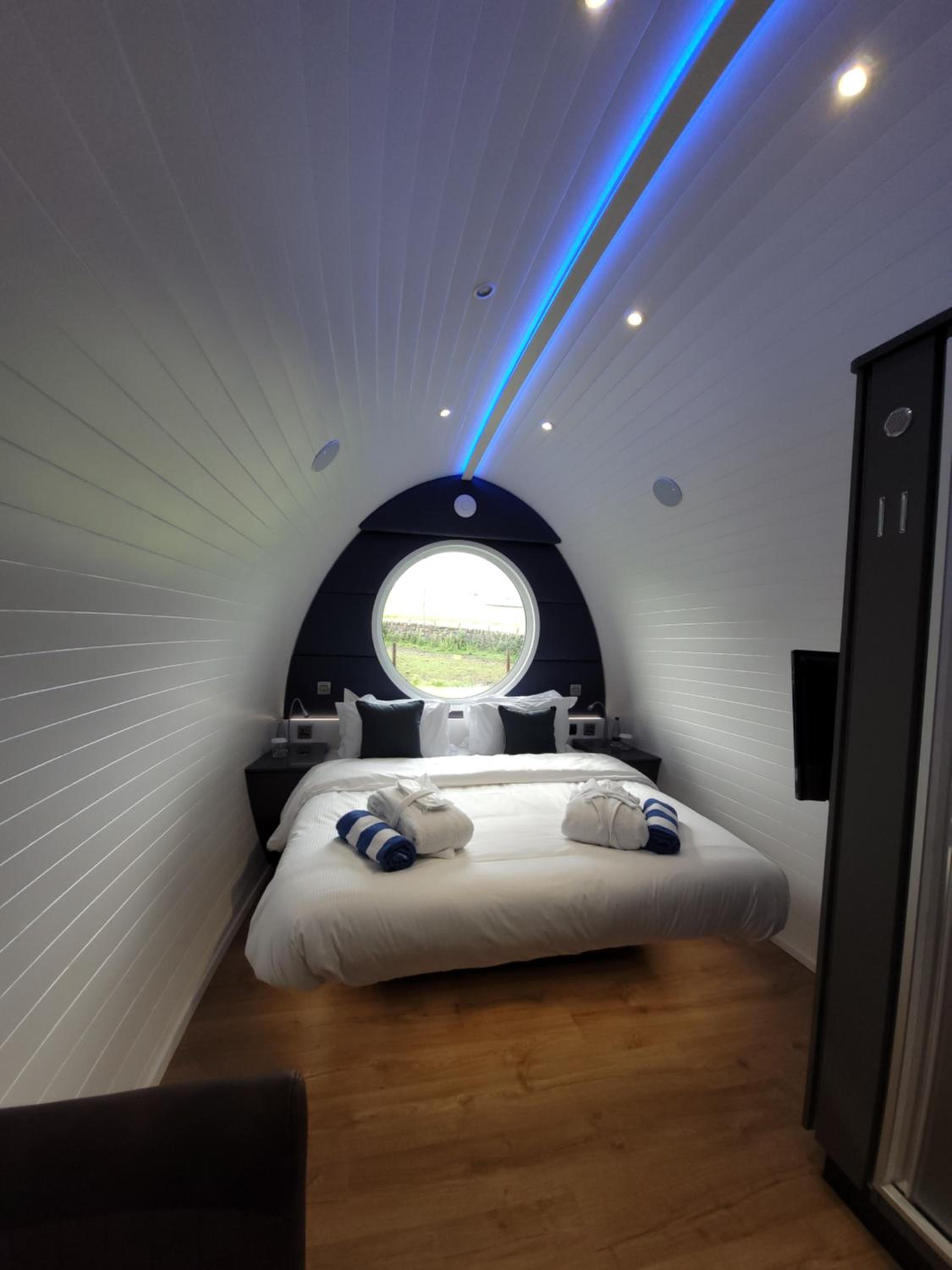 Meadow Suite Hotelier Pod - Photo 17