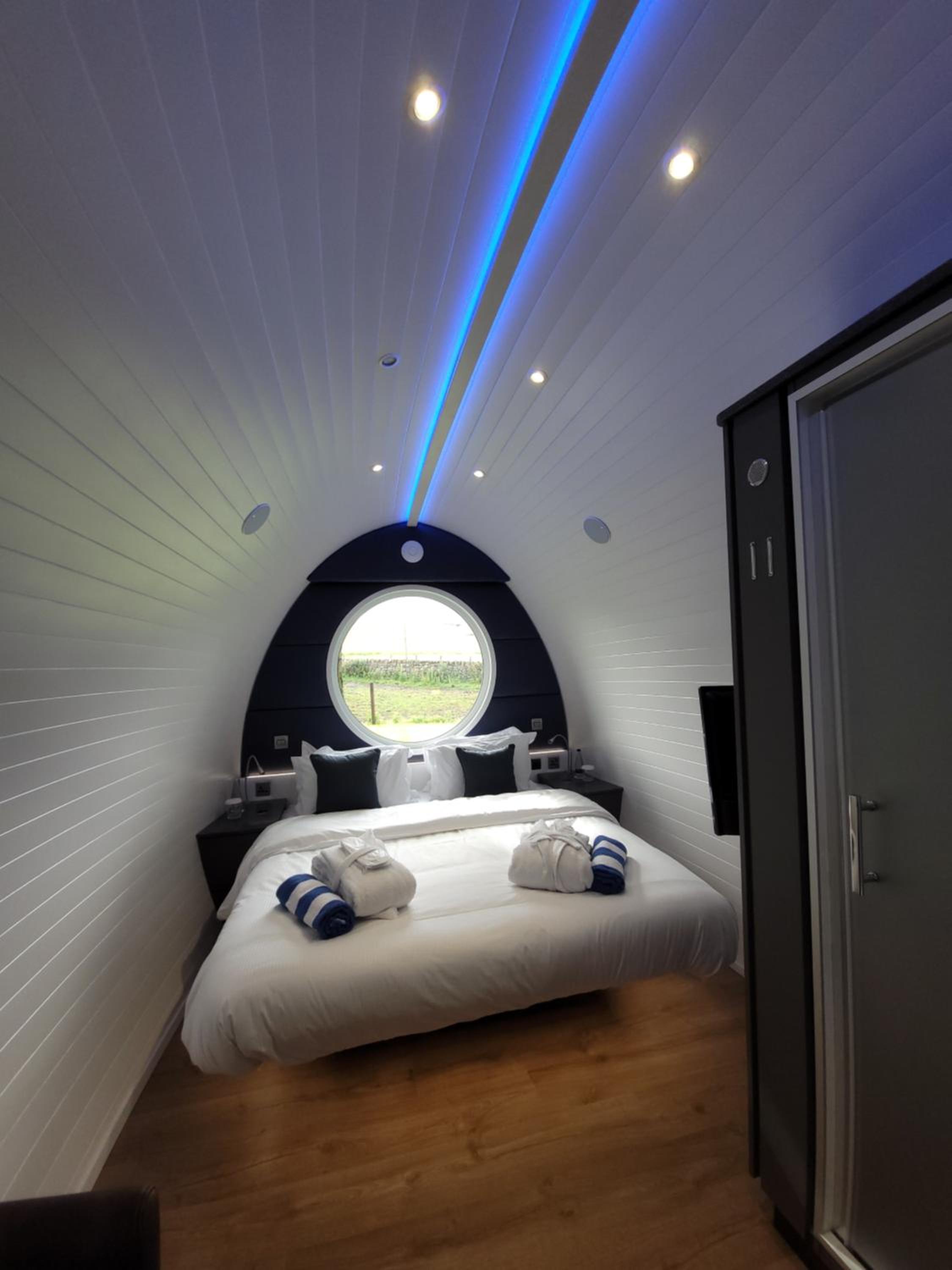 Meadow Suite Hotelier Pod - Photo 8