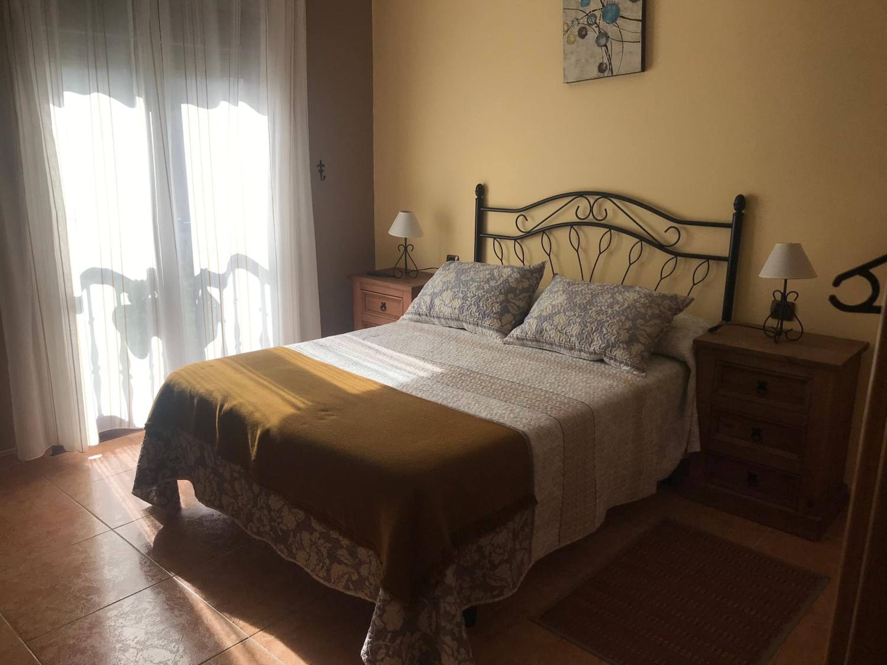 Casa de Vacaciones