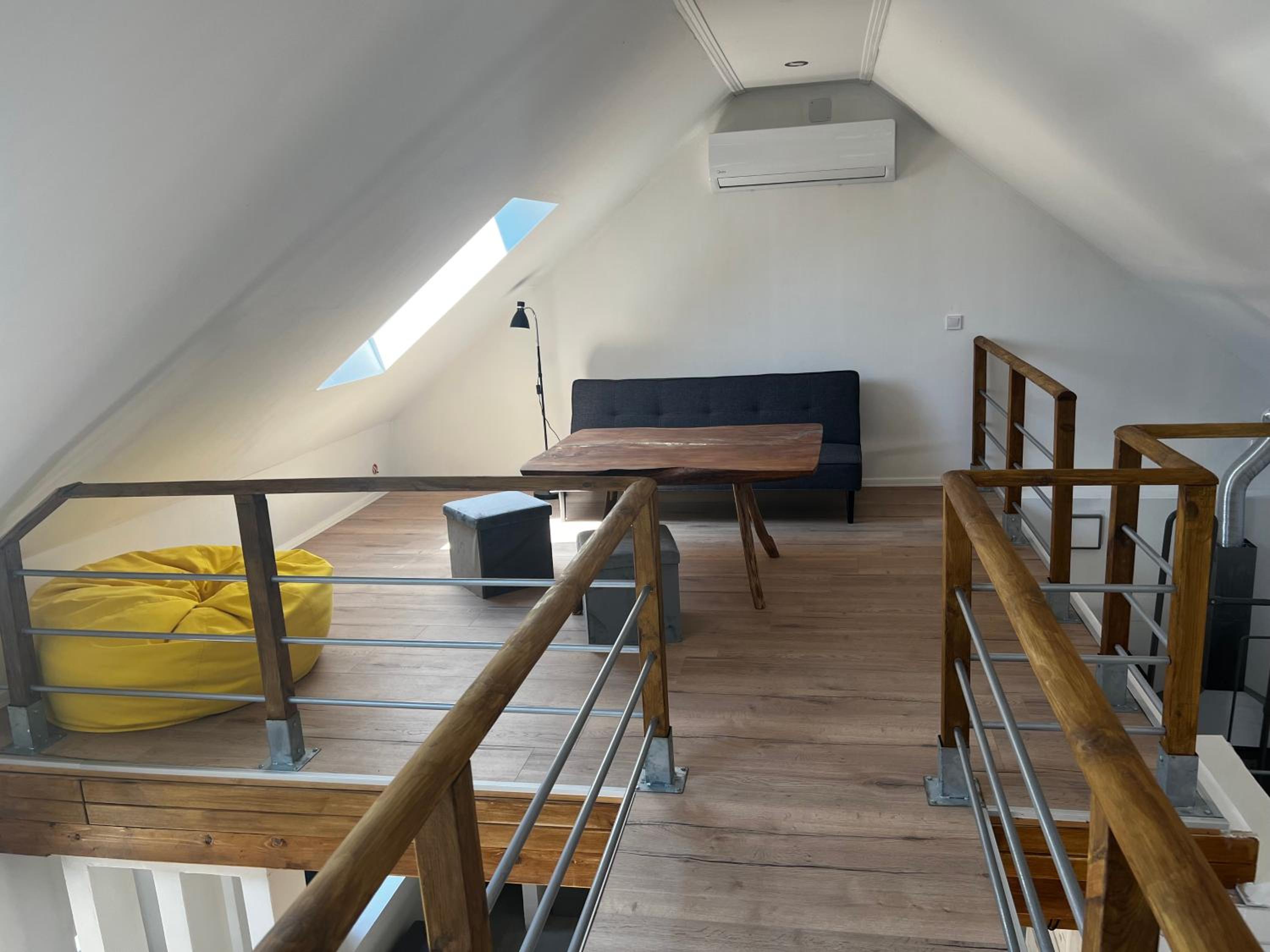 Three-Bedroom House - Photo 23