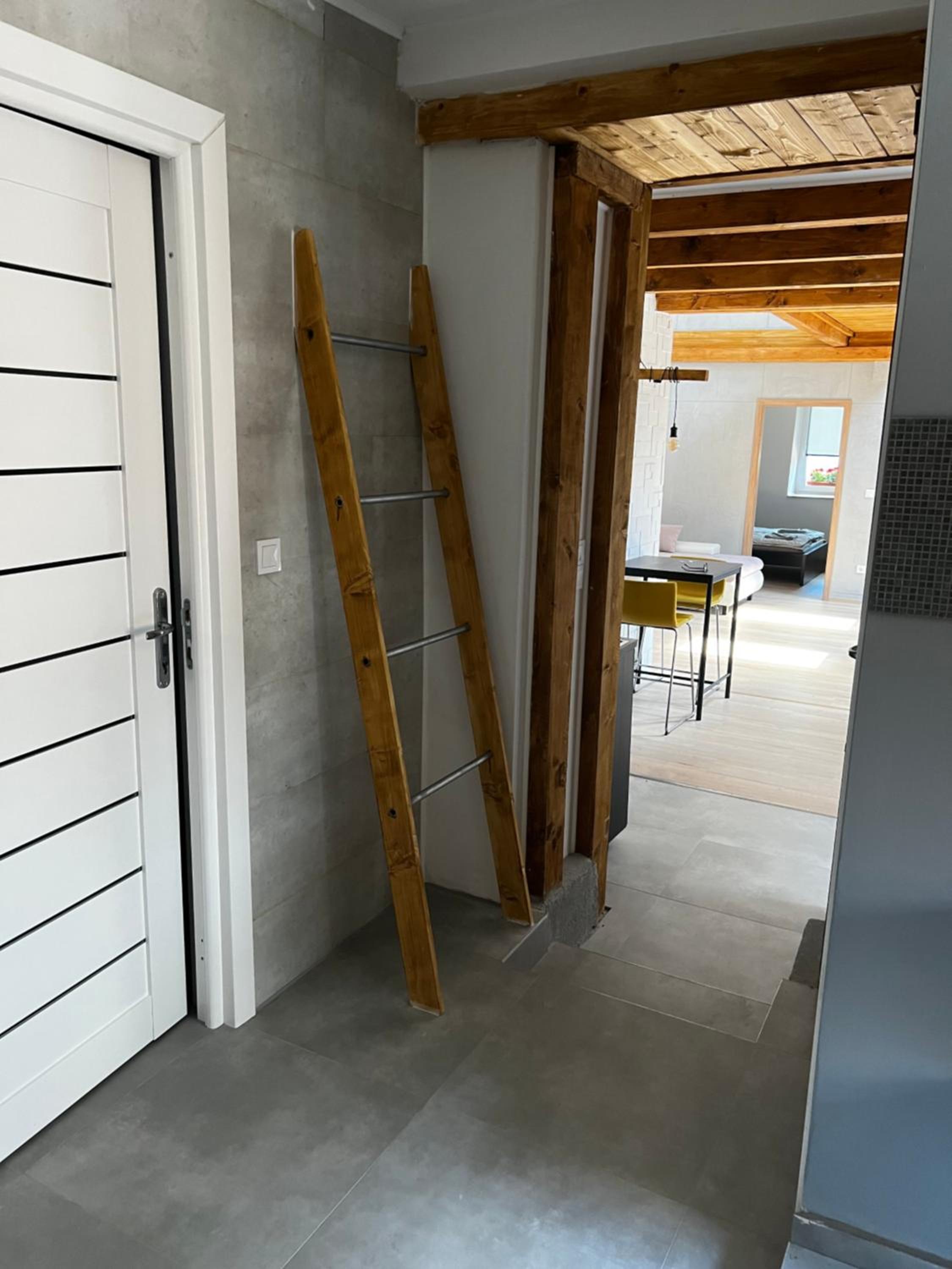 Three-Bedroom House - Photo 26