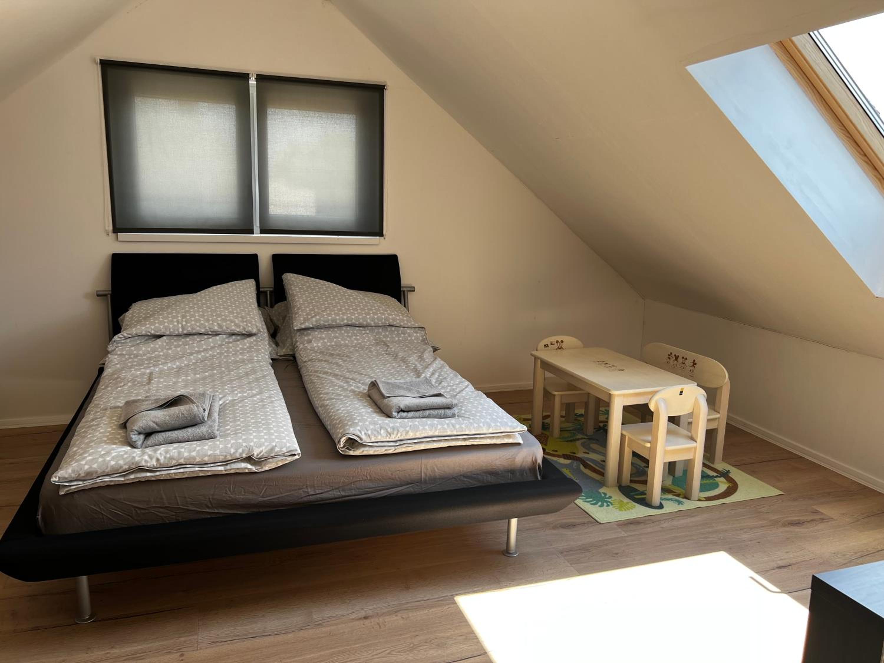 Three-Bedroom House - Photo 32