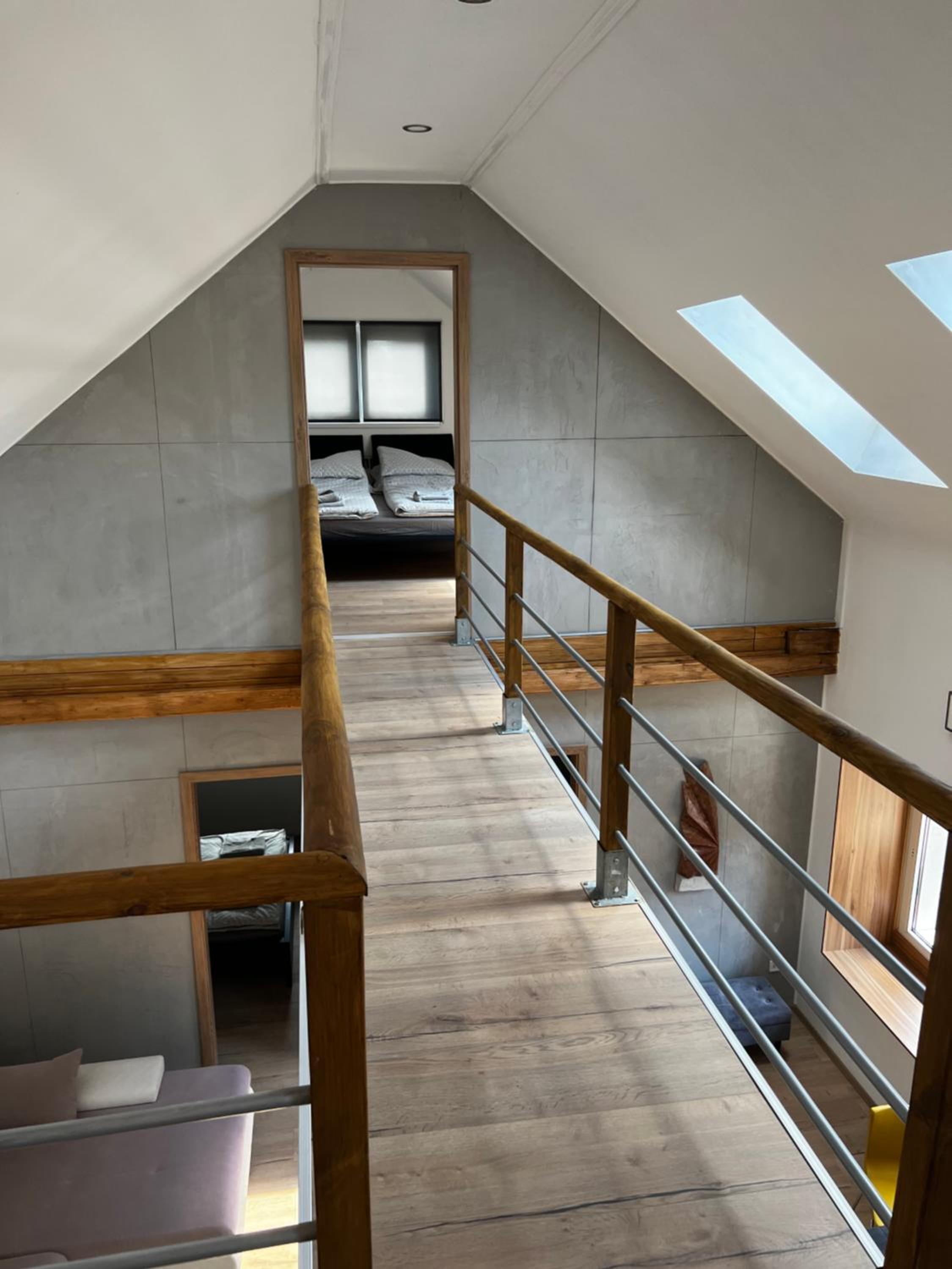 Three-Bedroom House - Photo 33