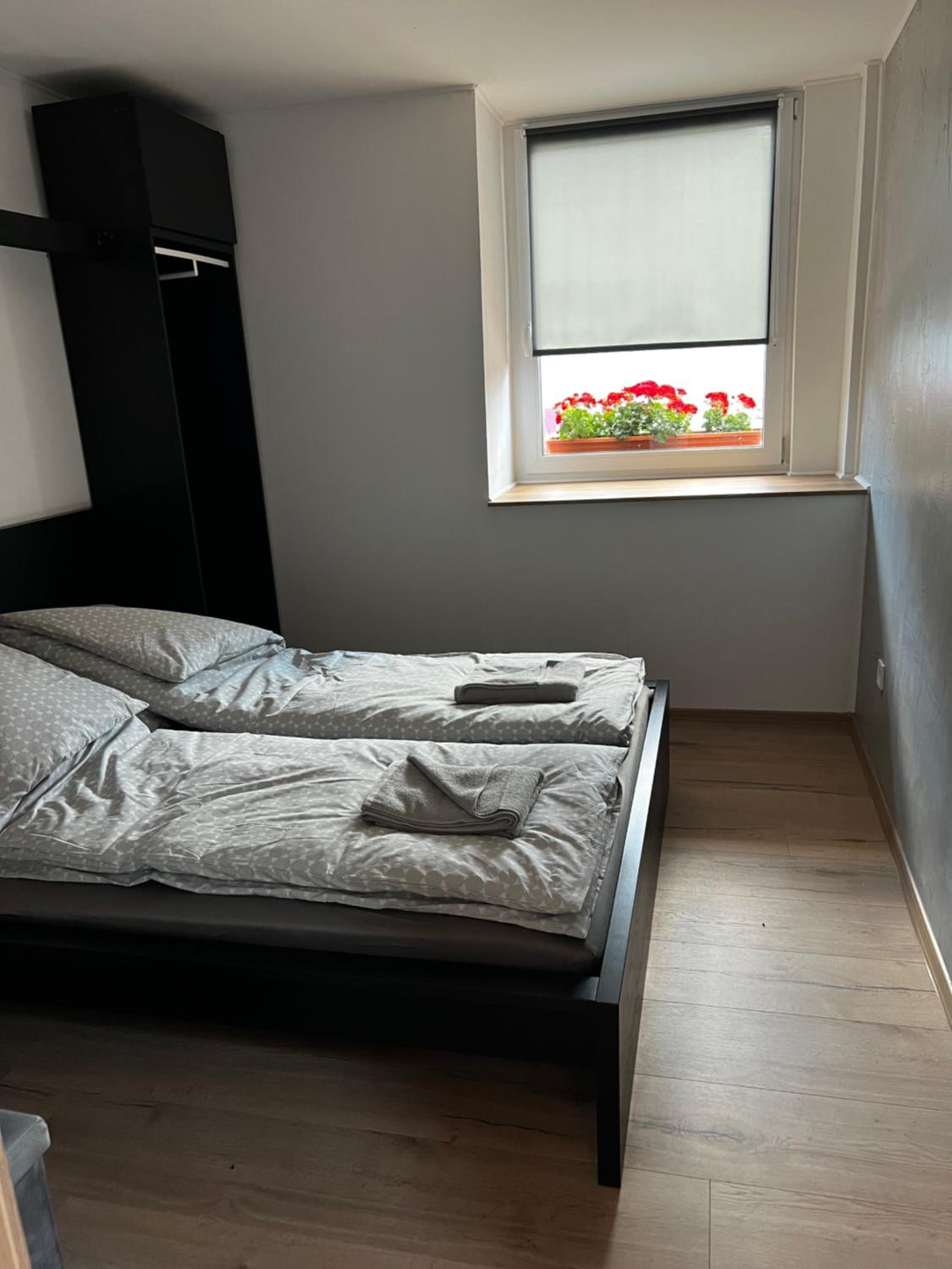 Three-Bedroom House - Photo 34