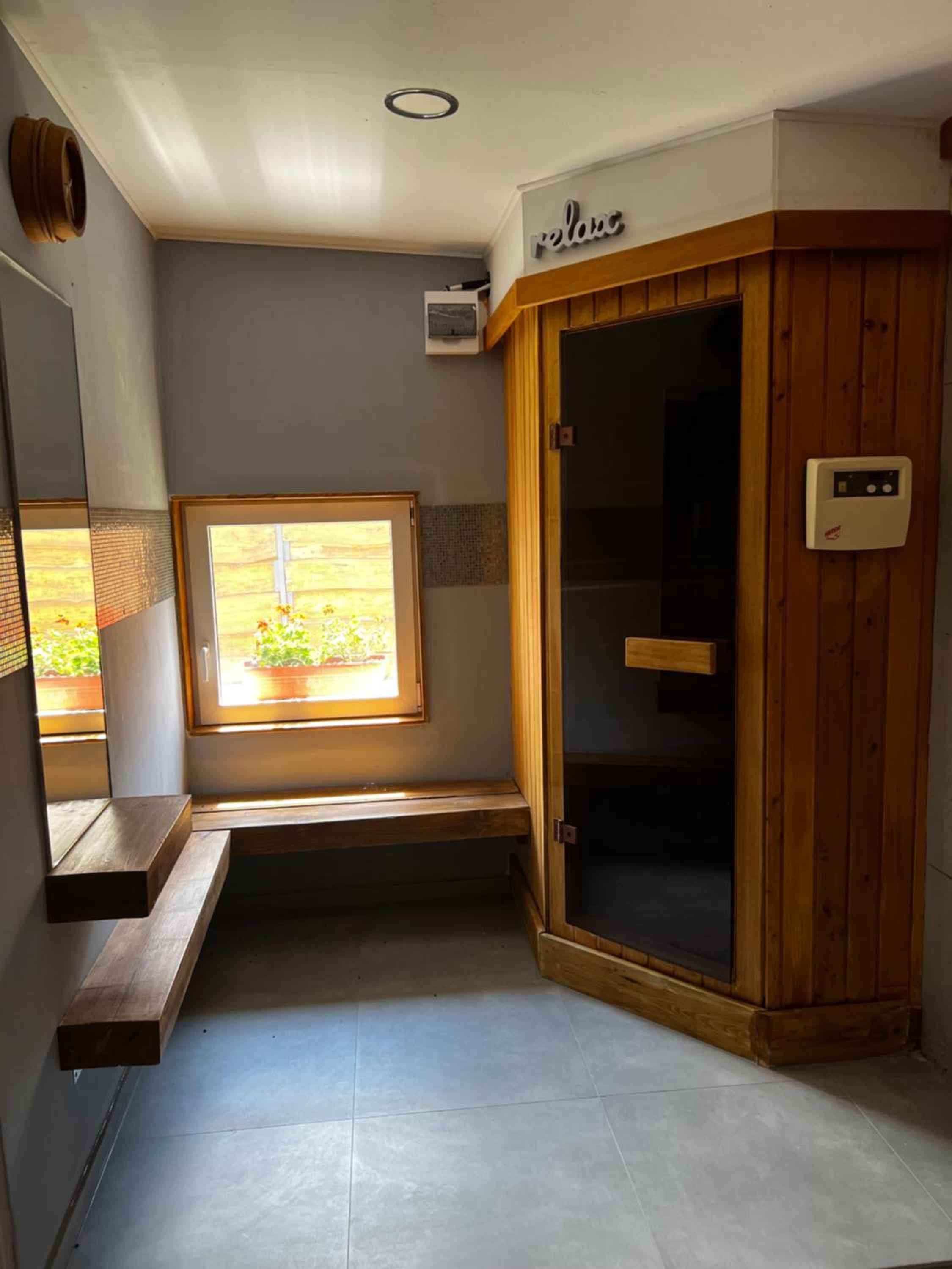 Three-Bedroom House - Photo 35