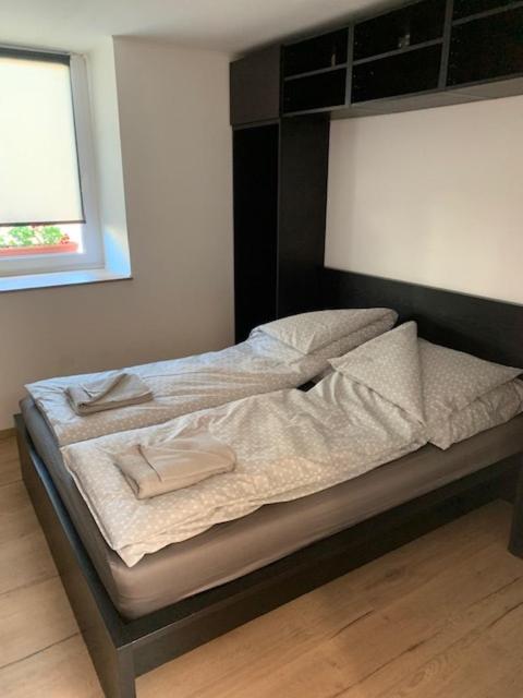 Three-Bedroom House - Photo 40