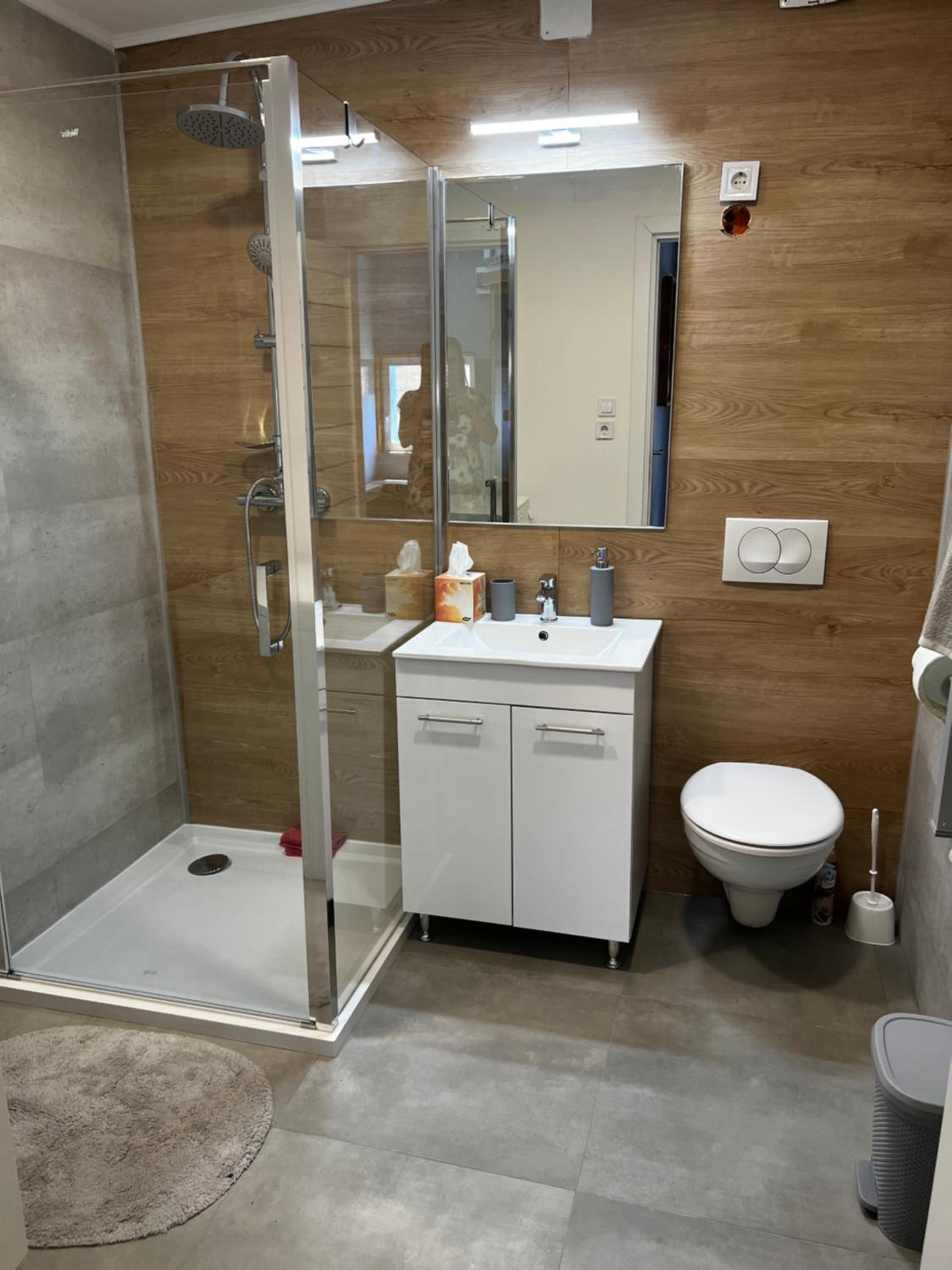 Three-Bedroom House - Photo 42