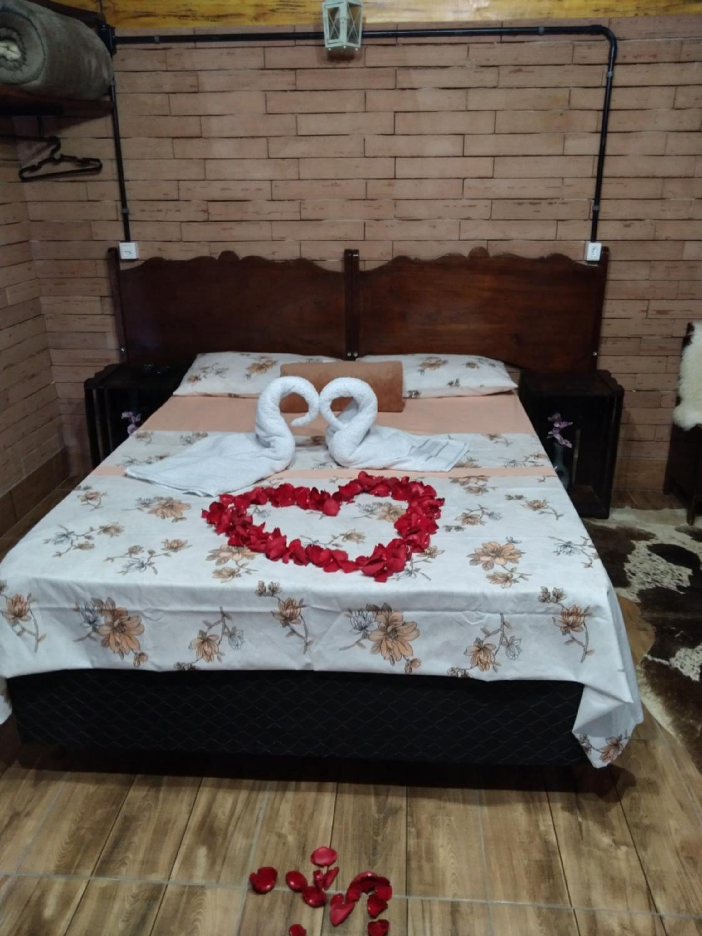 Chalet - Photo 4