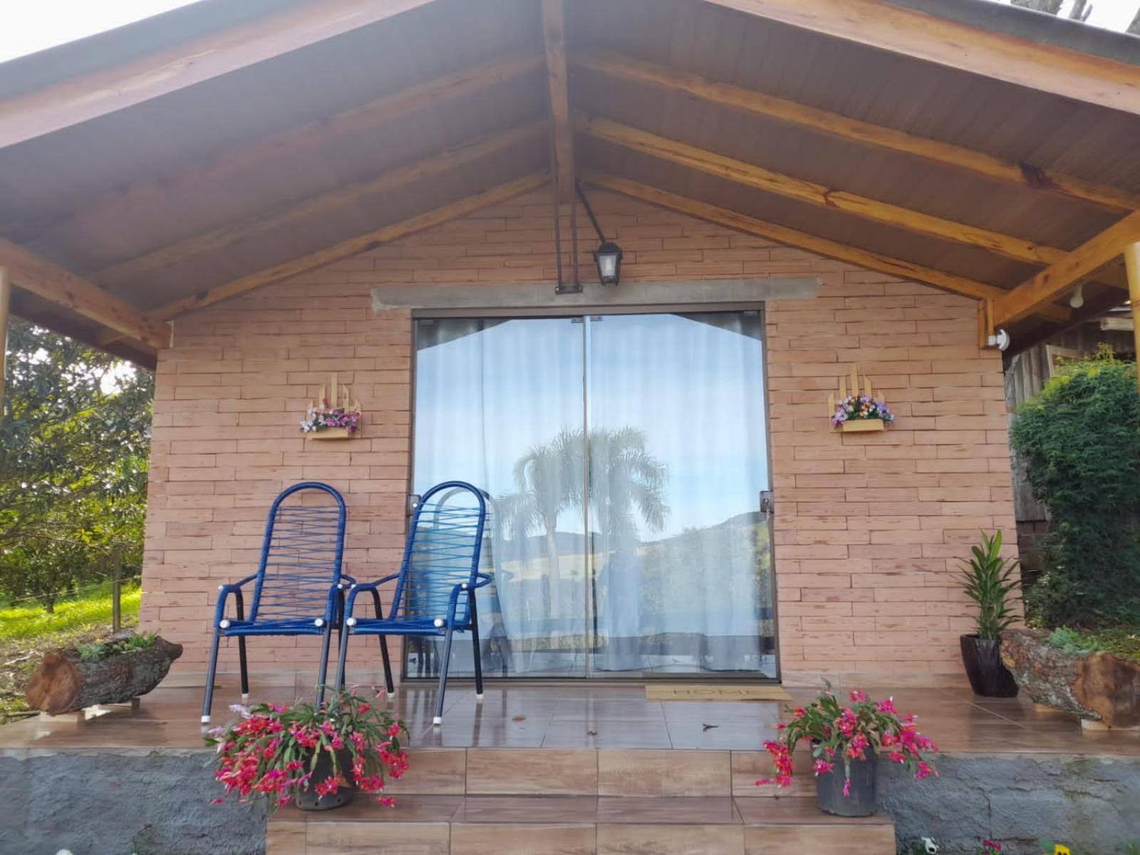 Chalet - Photo 9
