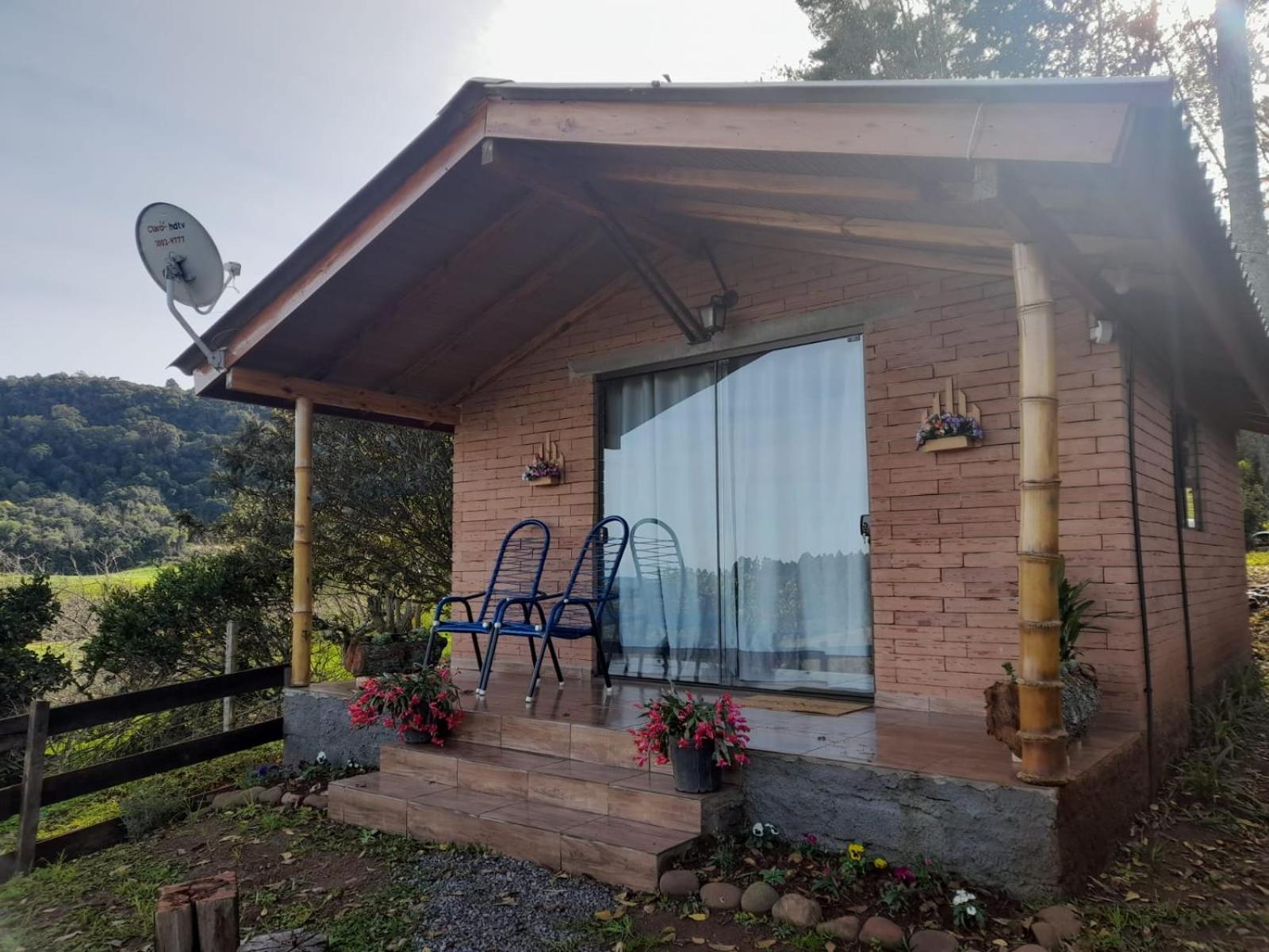 Chalet - Photo 10