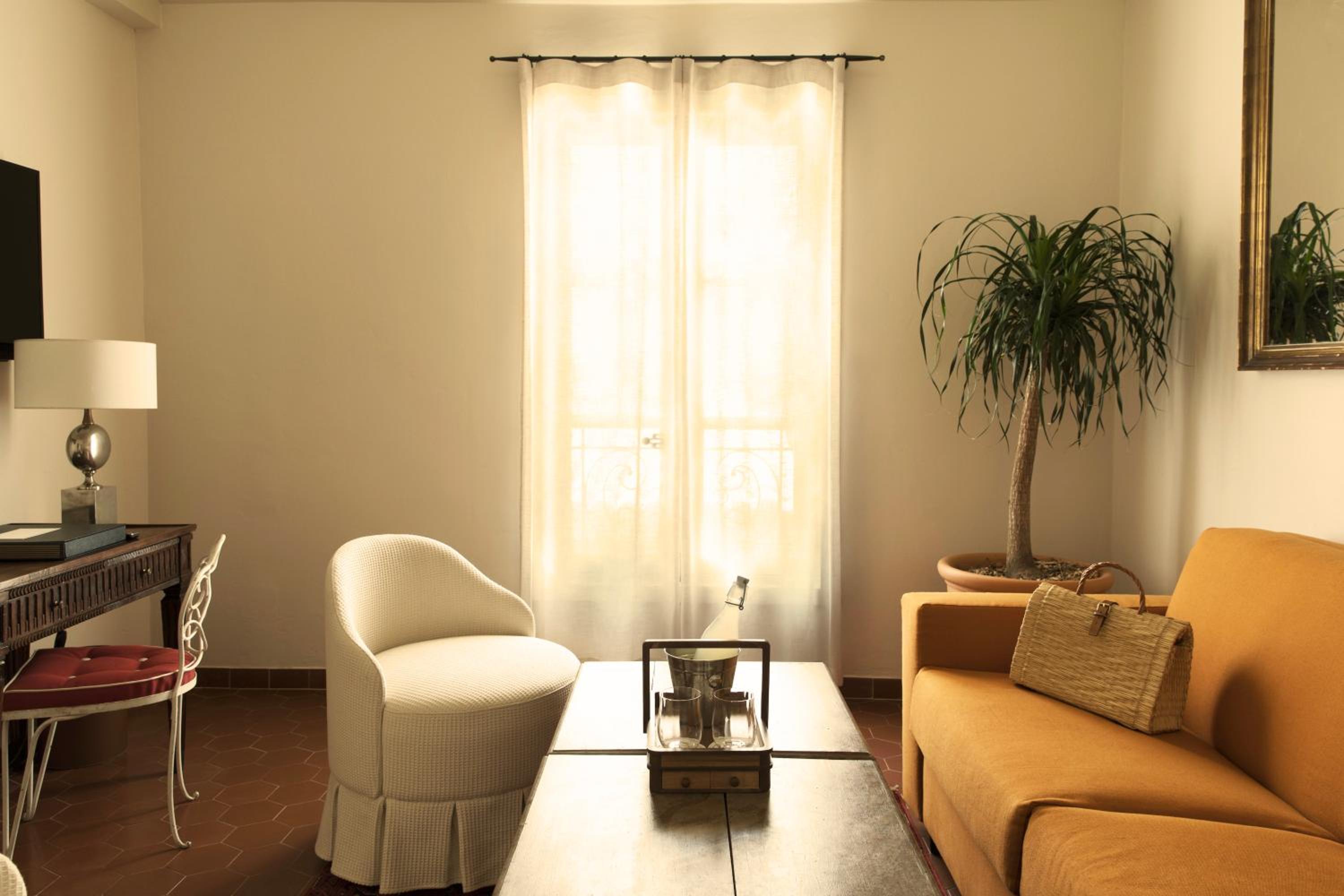 Suite Deluxe