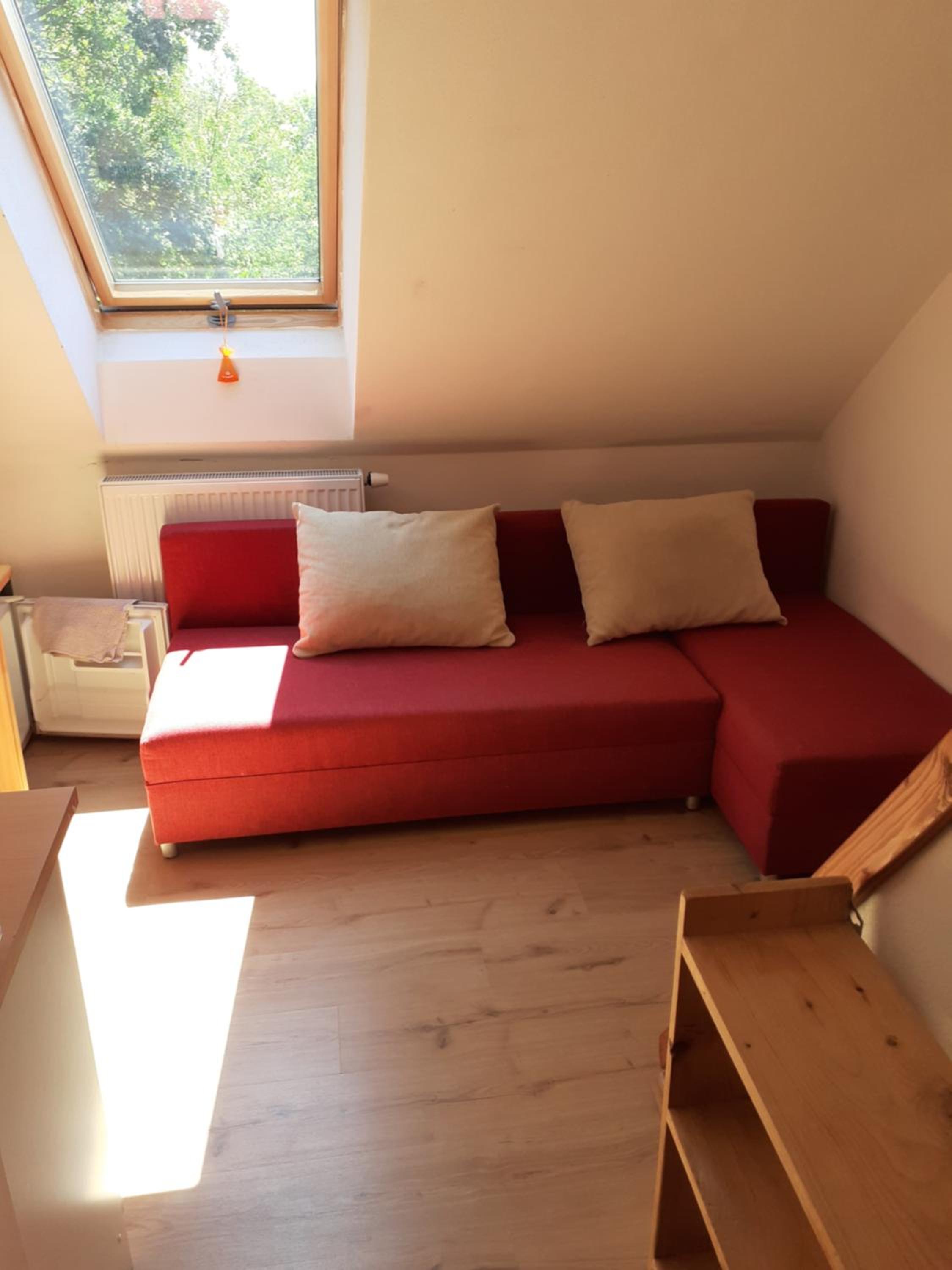 Maisonette photo 3