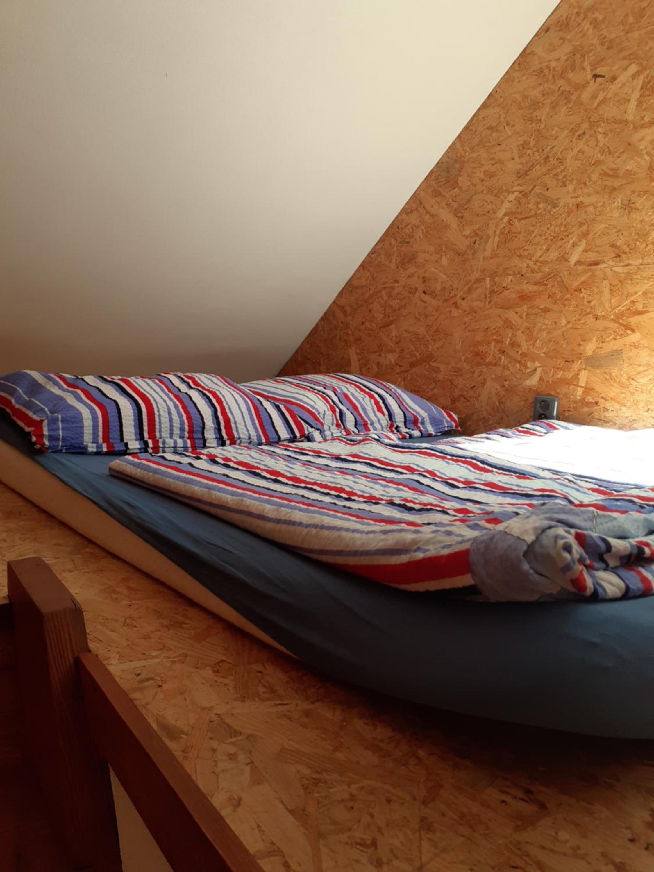 Maisonette photo 2