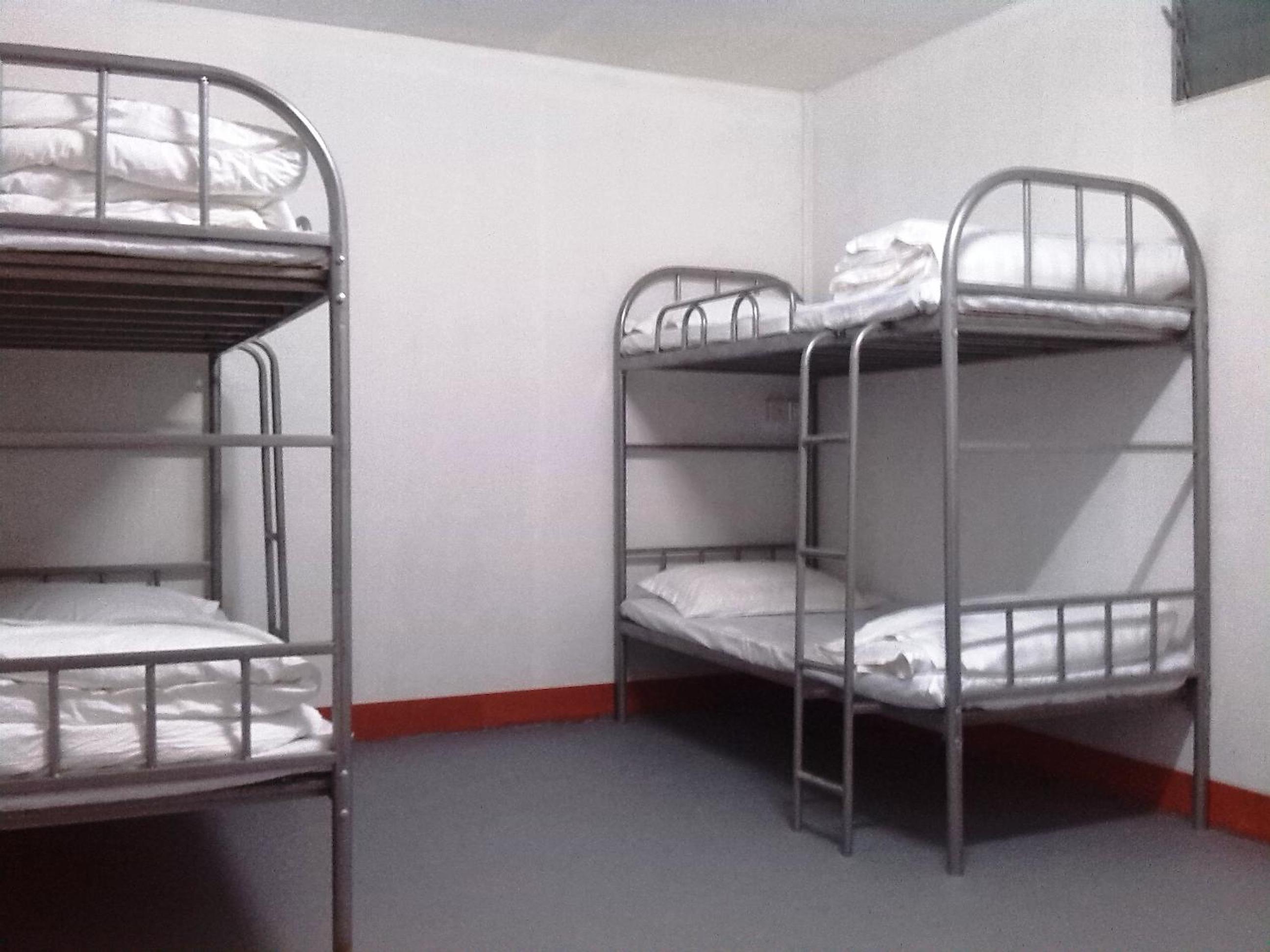 Bed In 4-Bed Dormitory Room photo 1