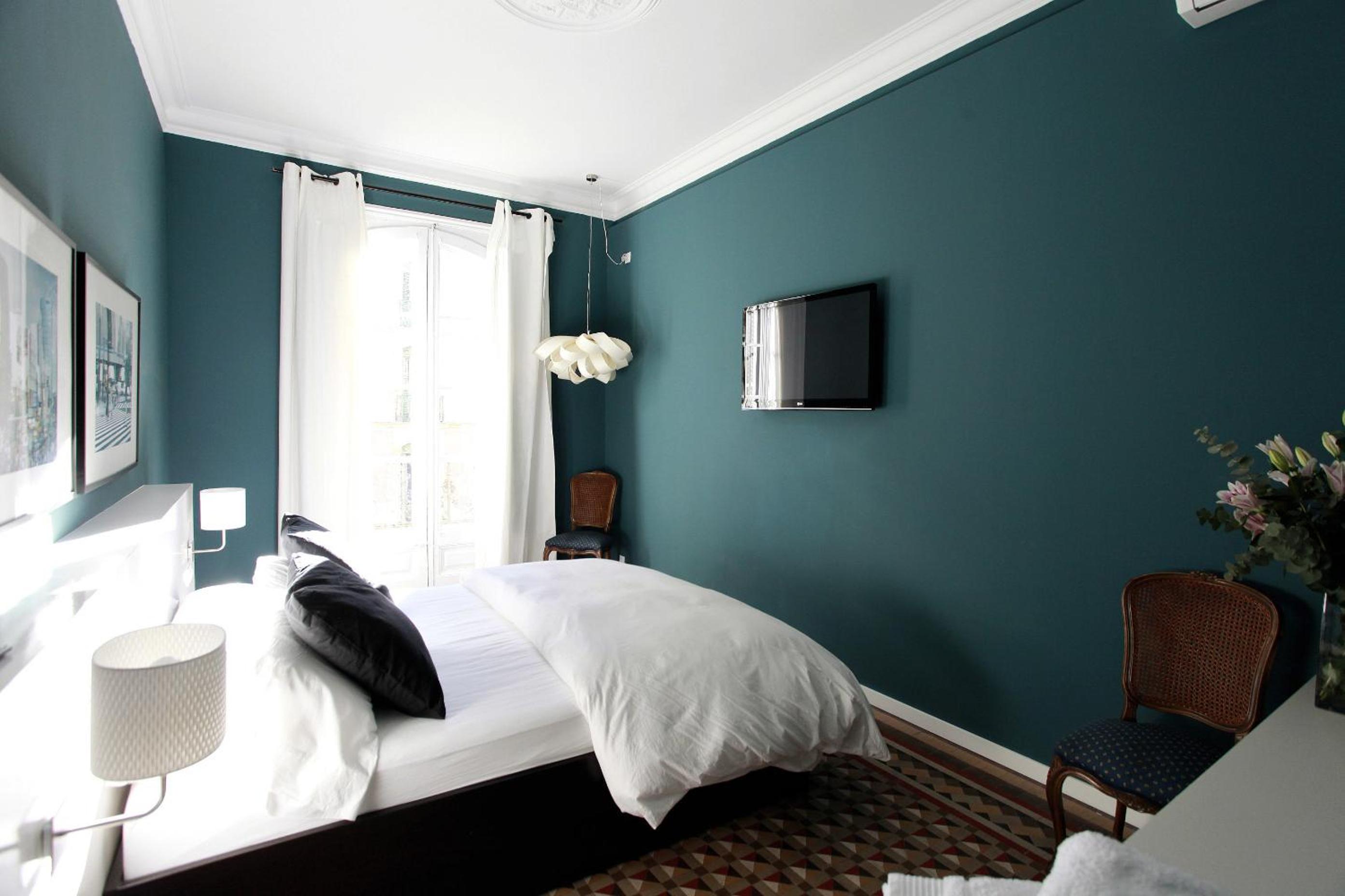 Habitación Doble o con Dos Camas con Cama Extra (3 Adultos)