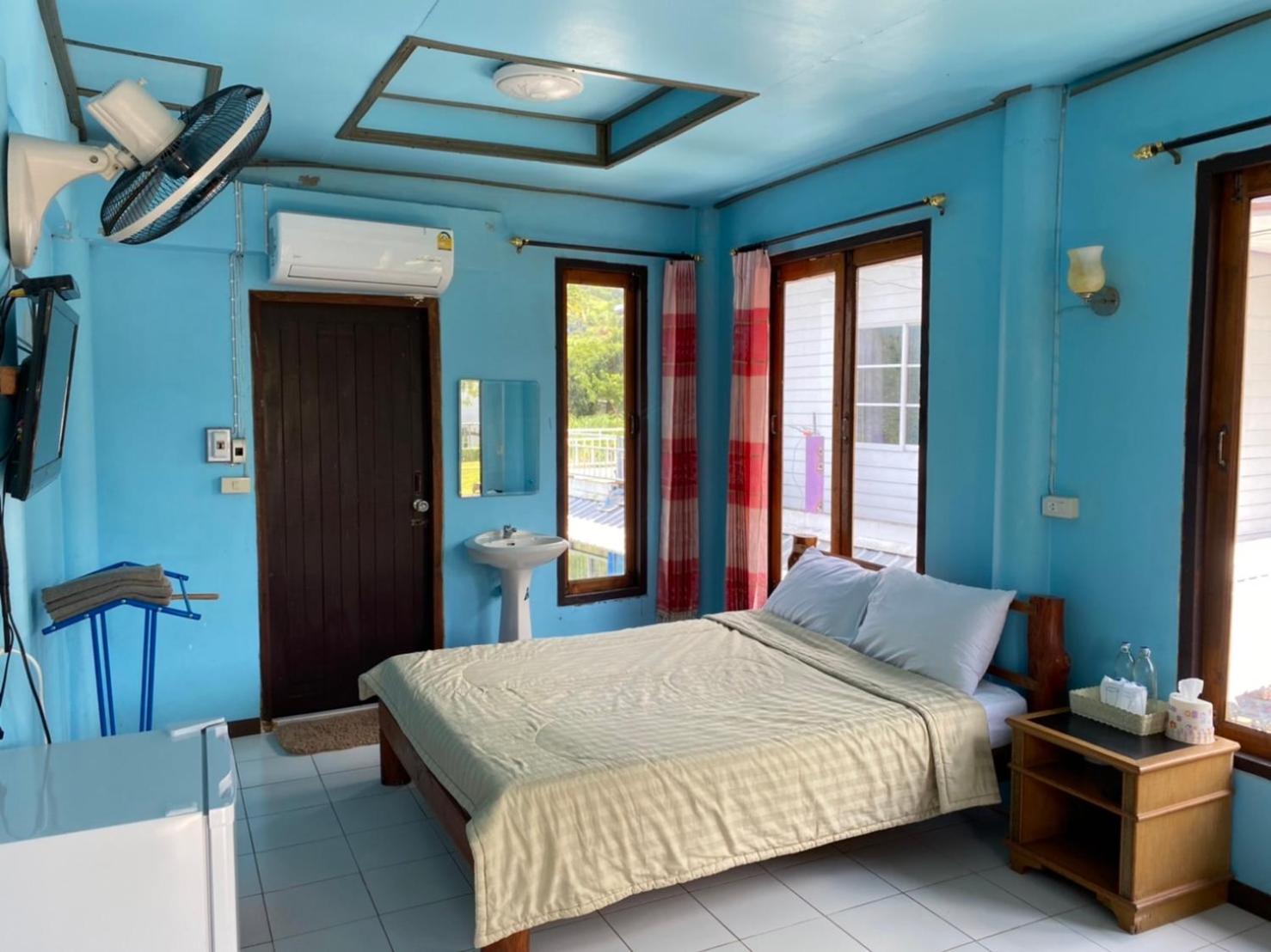 Standard Double Room photo 2