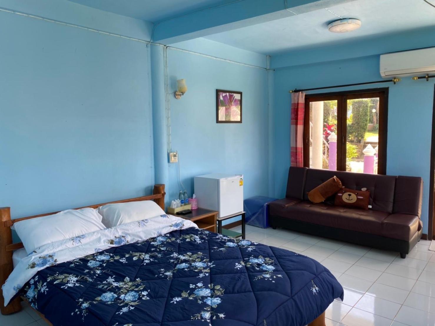 Standard Double Room photo 1