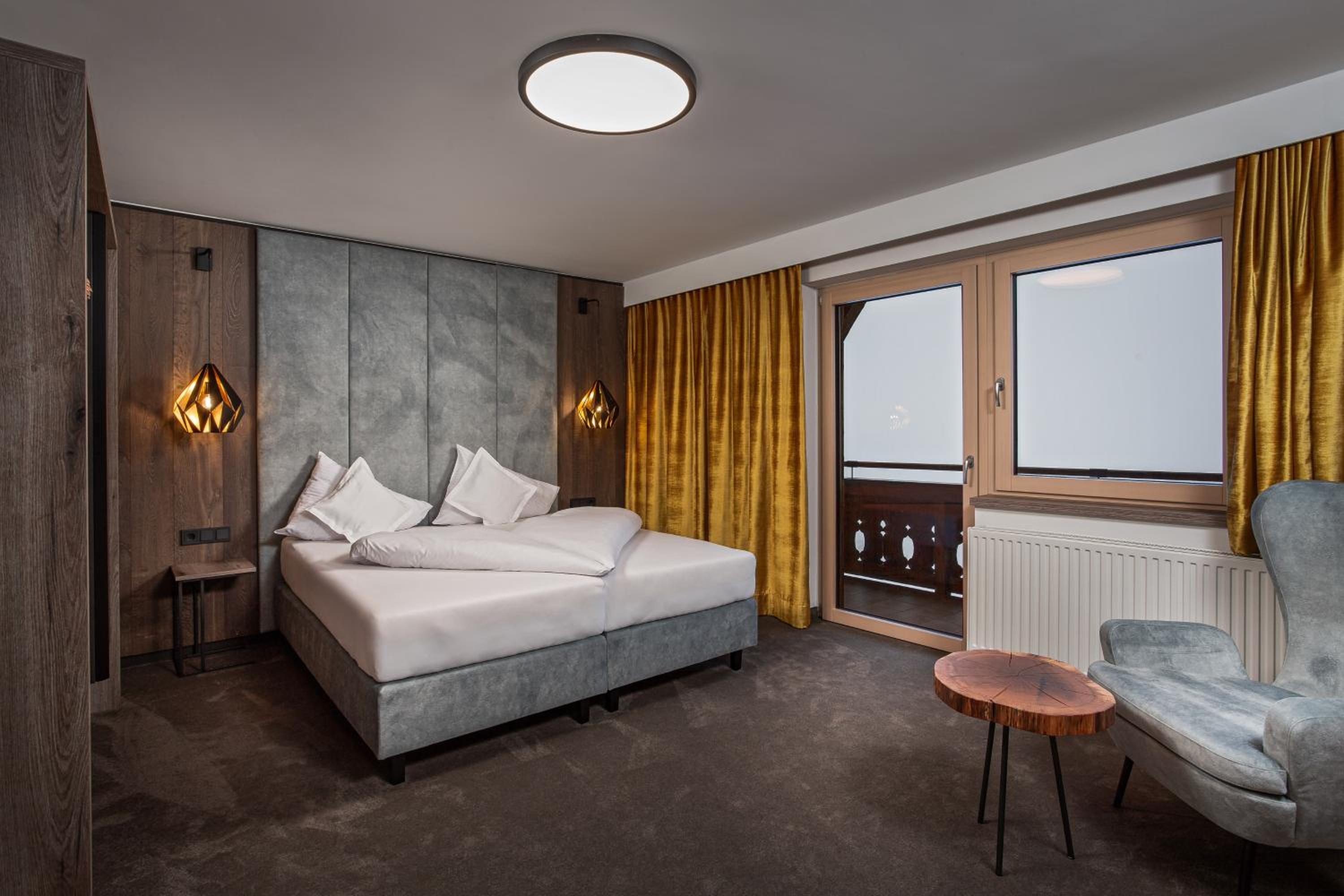 Deluxe Double Room - Photo 3