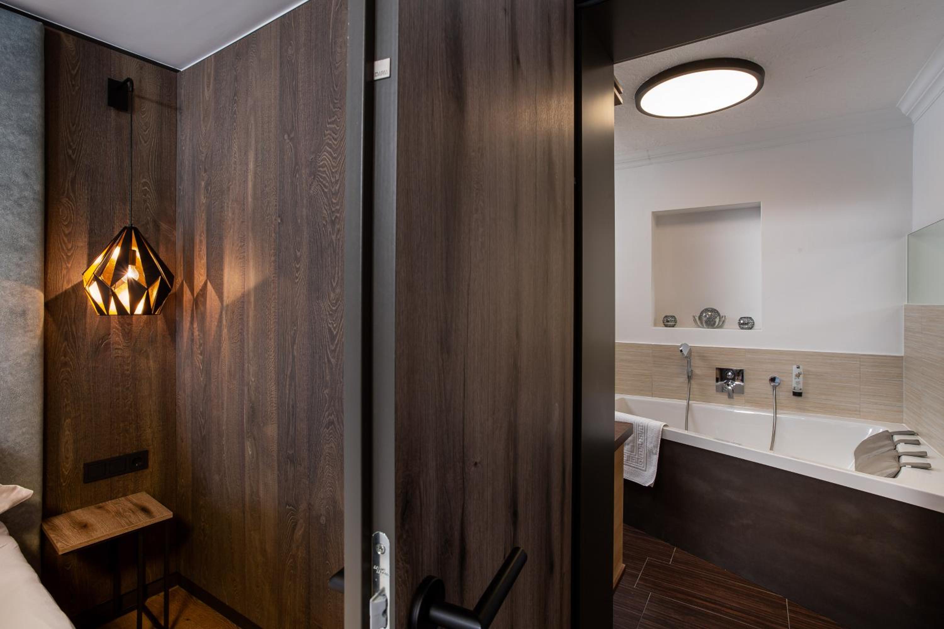 Junior Suite with Terrace photo 3