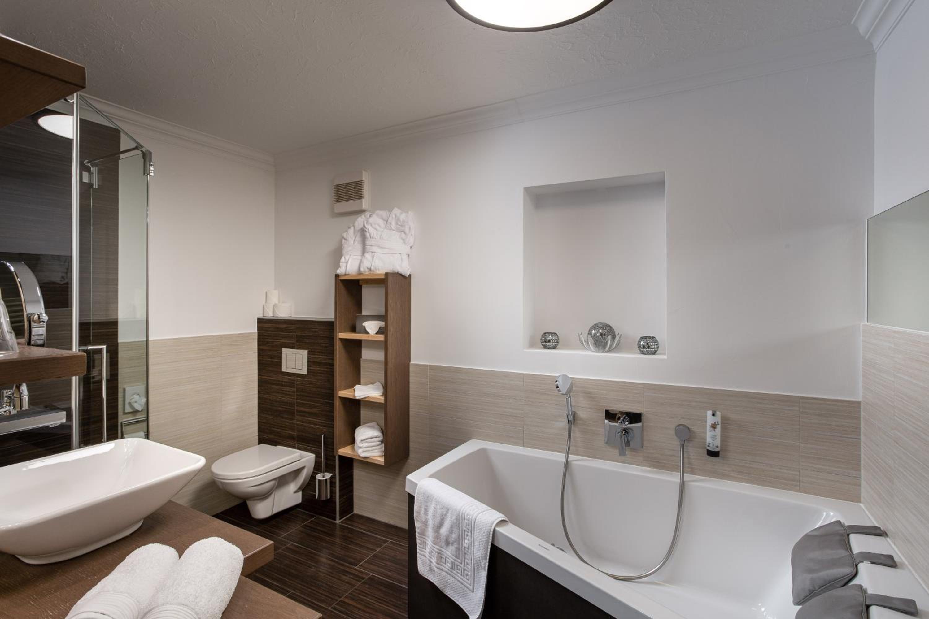 Junior Suite with Terrace photo 2