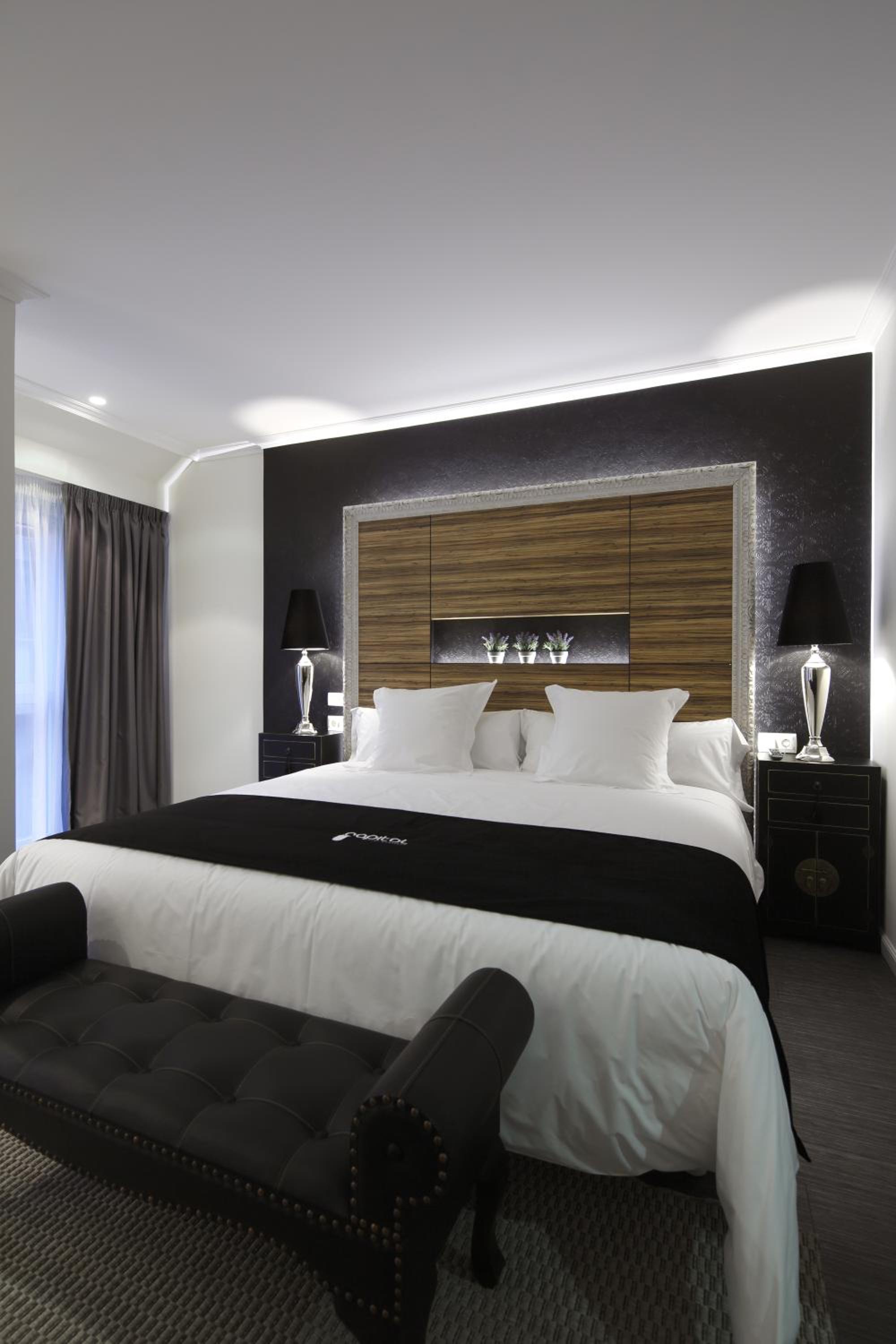 Habitación Superior King