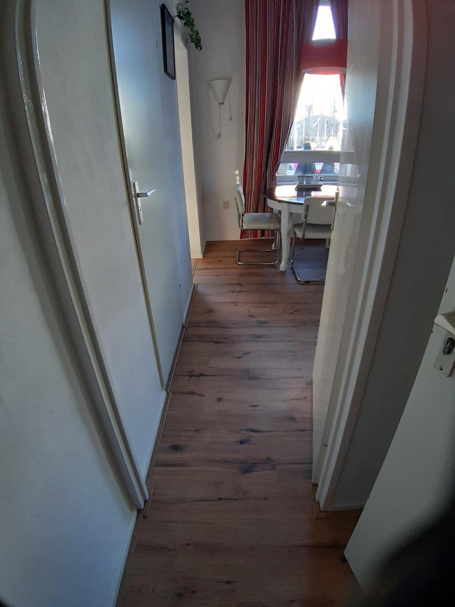 One-Bedroom Apartment (2 Adults) - First Floor photo 2
