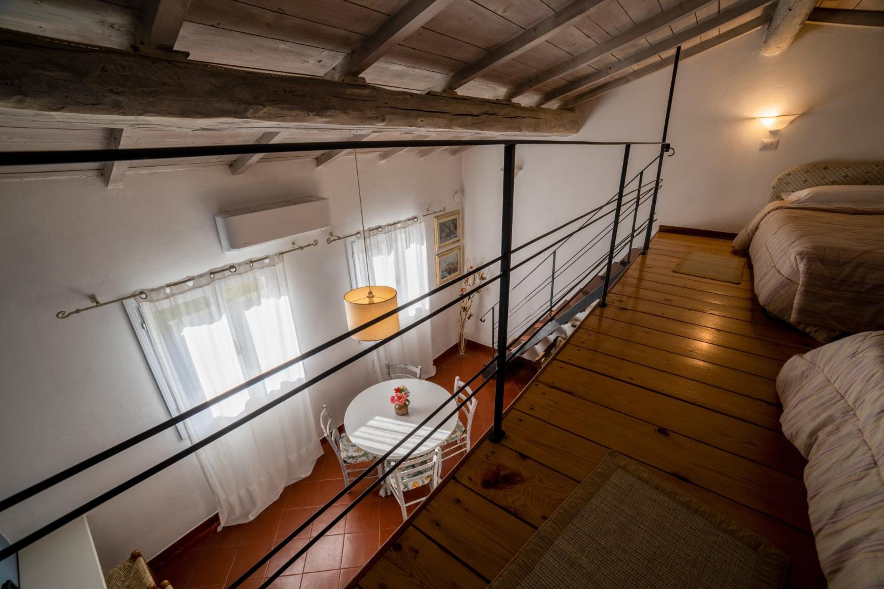 Family Suite photo 1