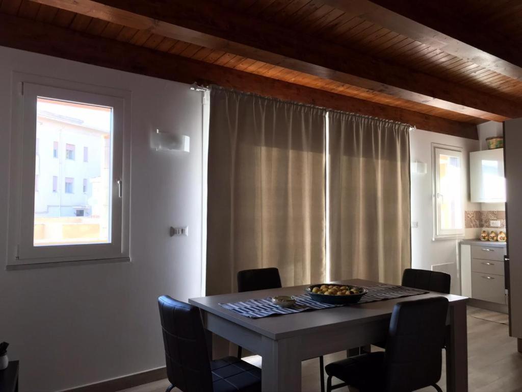 Studio with Terrace photo 2
