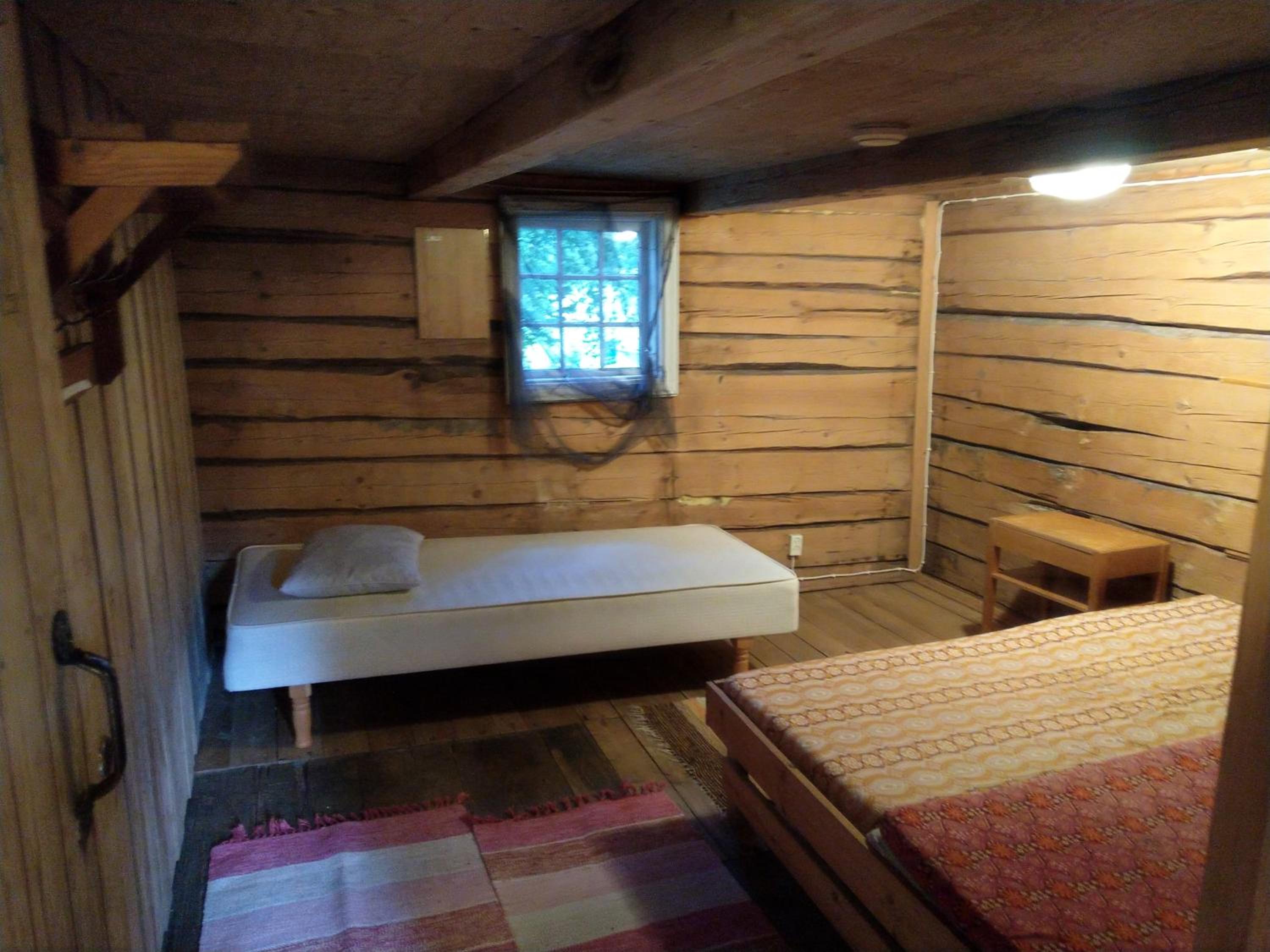 Economy Twin Room - Photo 5