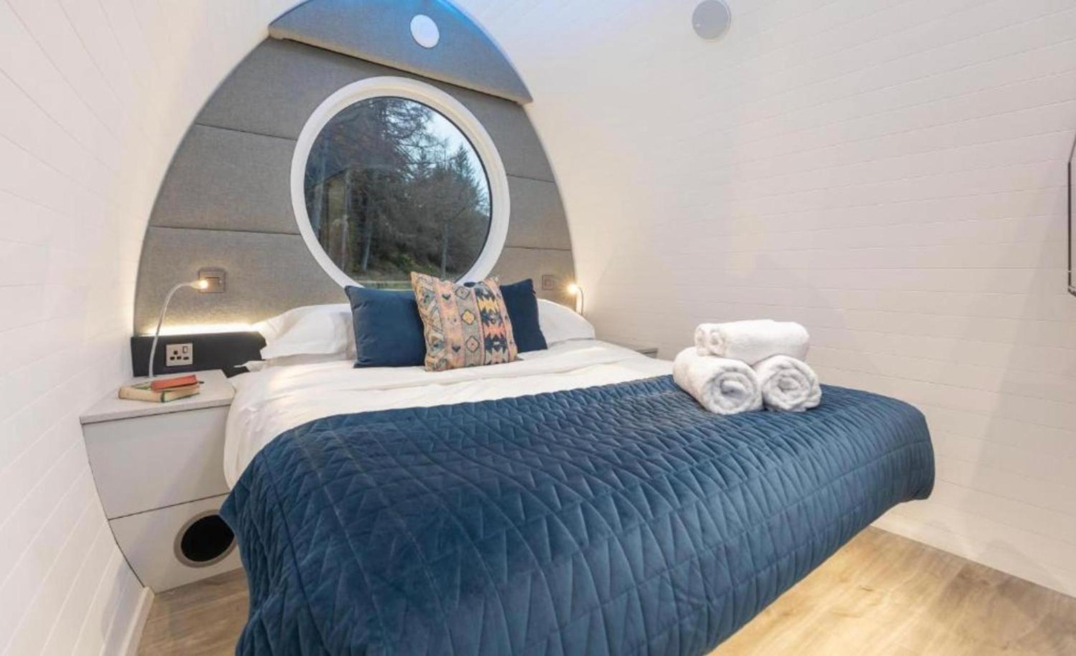 Meadow Suite Hotelier Pod - Photo 4