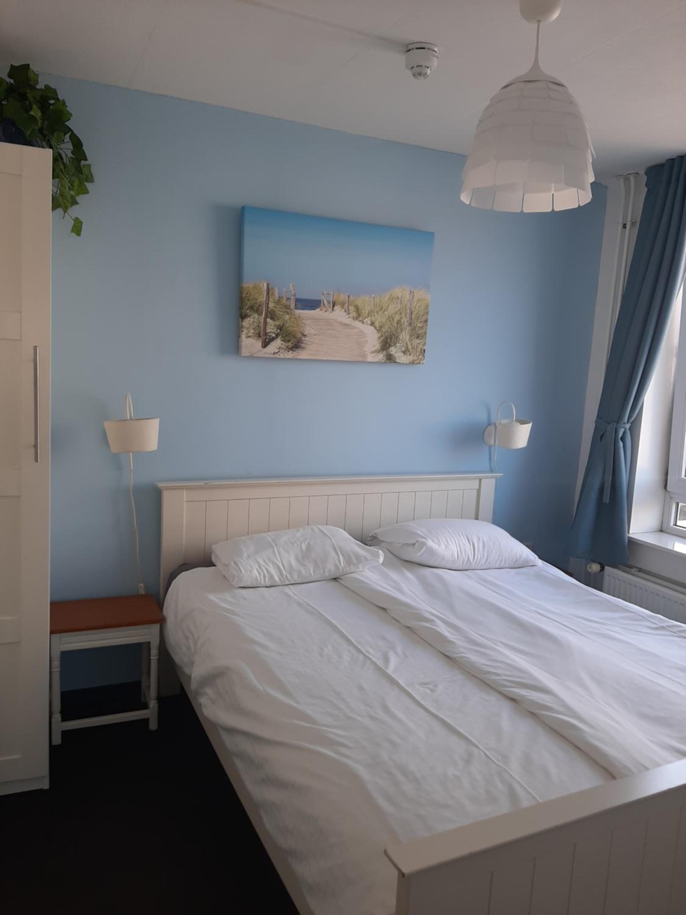 One-Bedroom Apartment (2 Adults) - Second Floor at the Backside  photo 2