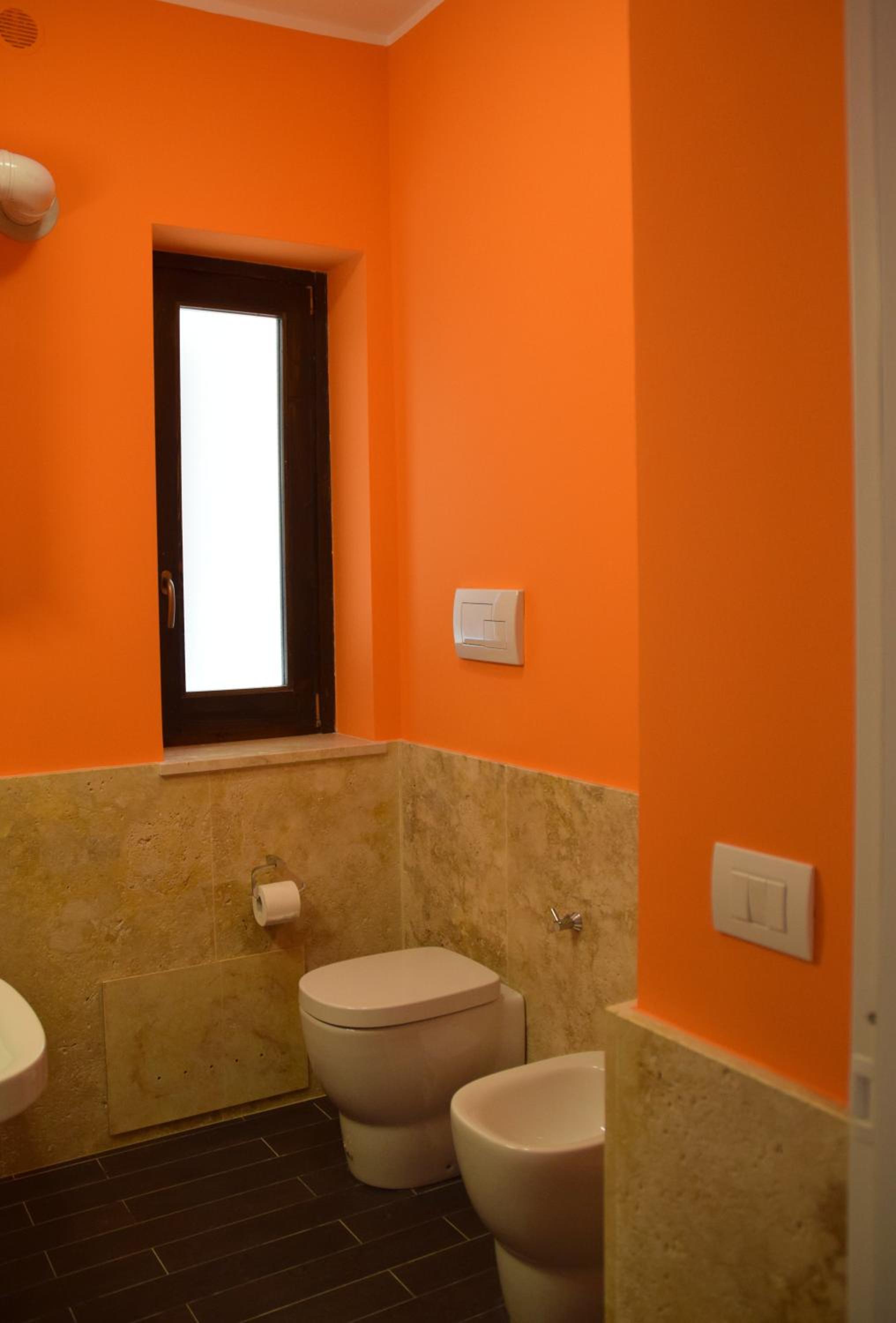 One-Bedroom Apartment with Balcony photo 3