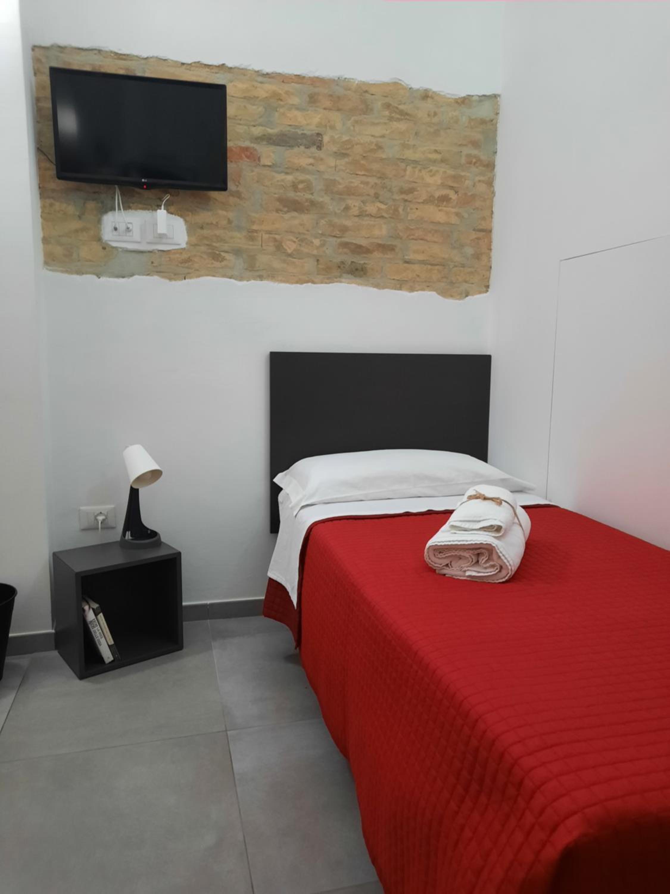 Economy Single Room photo 1