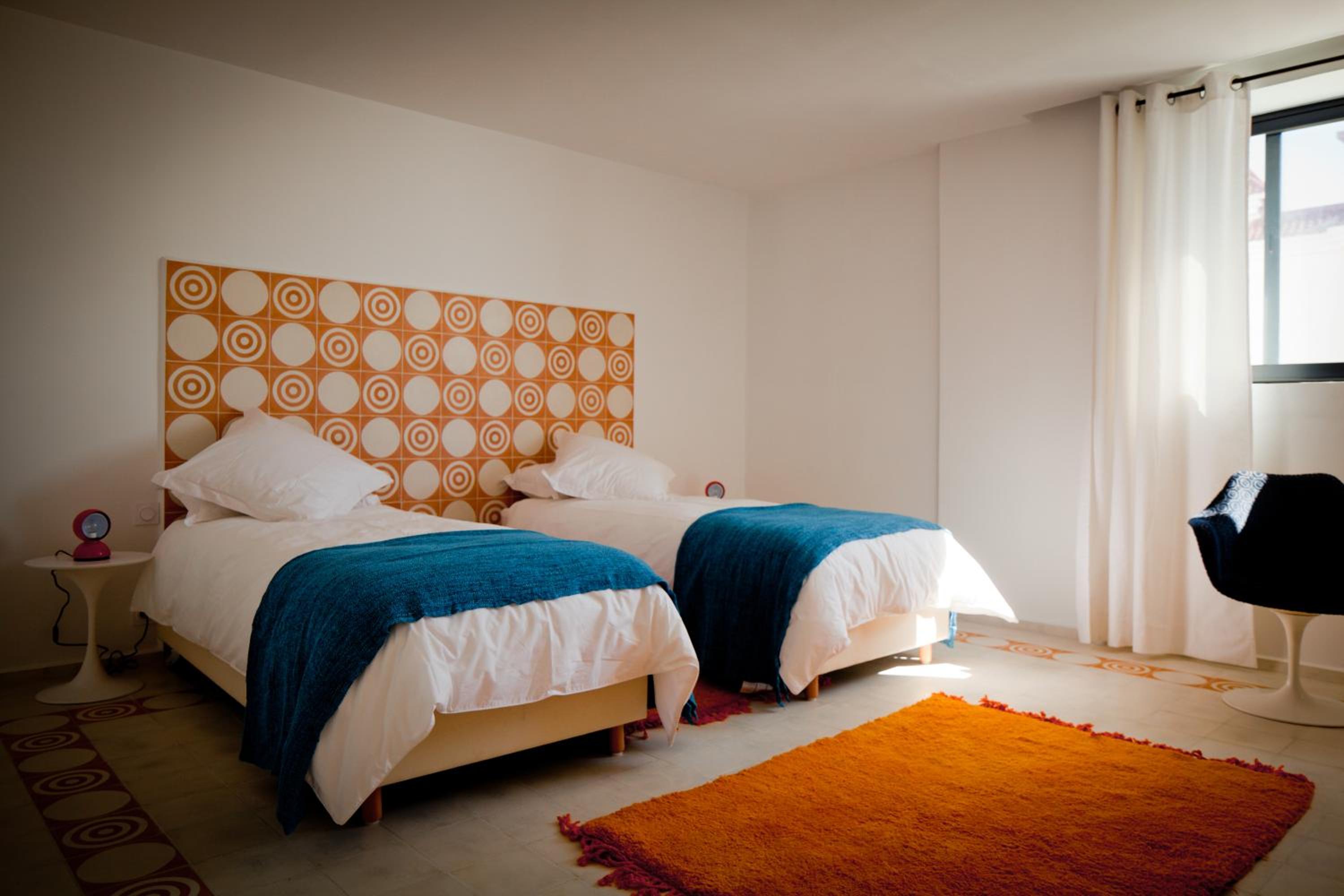 Superior Double or Twin Room - Photo 7