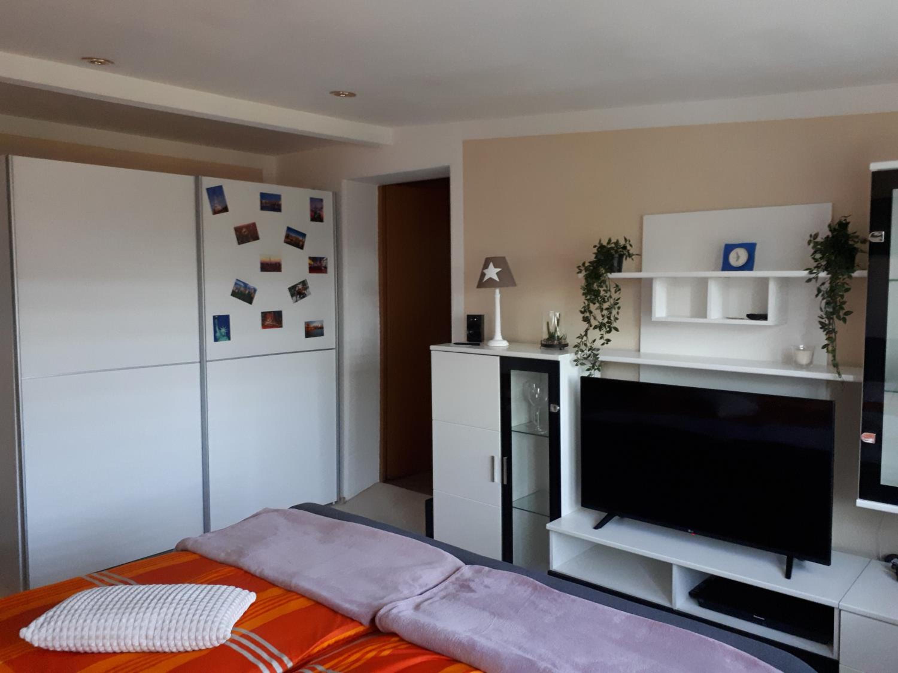 Two-Bedroom Apartment photo 2