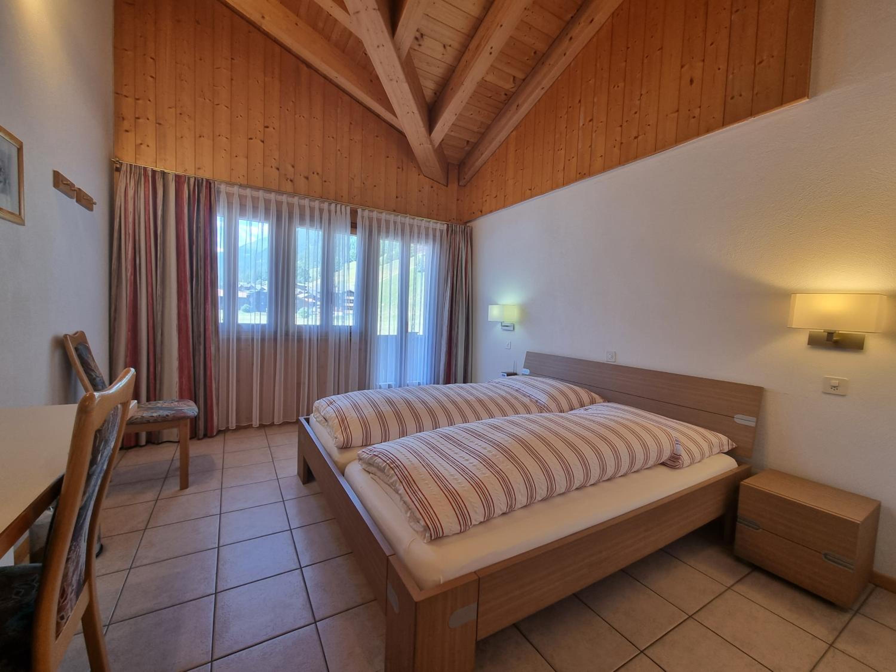 Double or Twin Room with Balcony - Annex - Photo 1